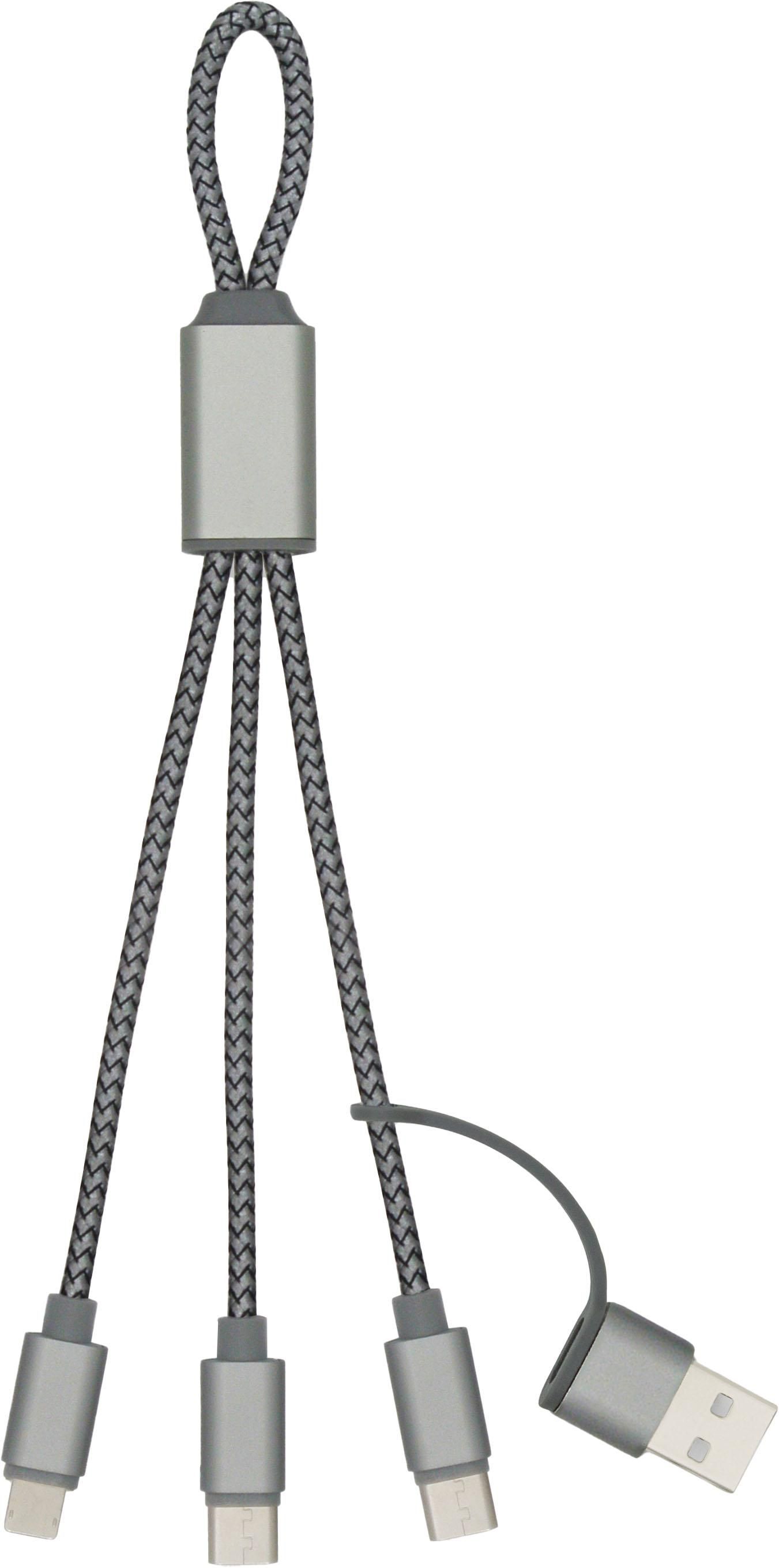 BrandCharger Trident 2 câble de chargement