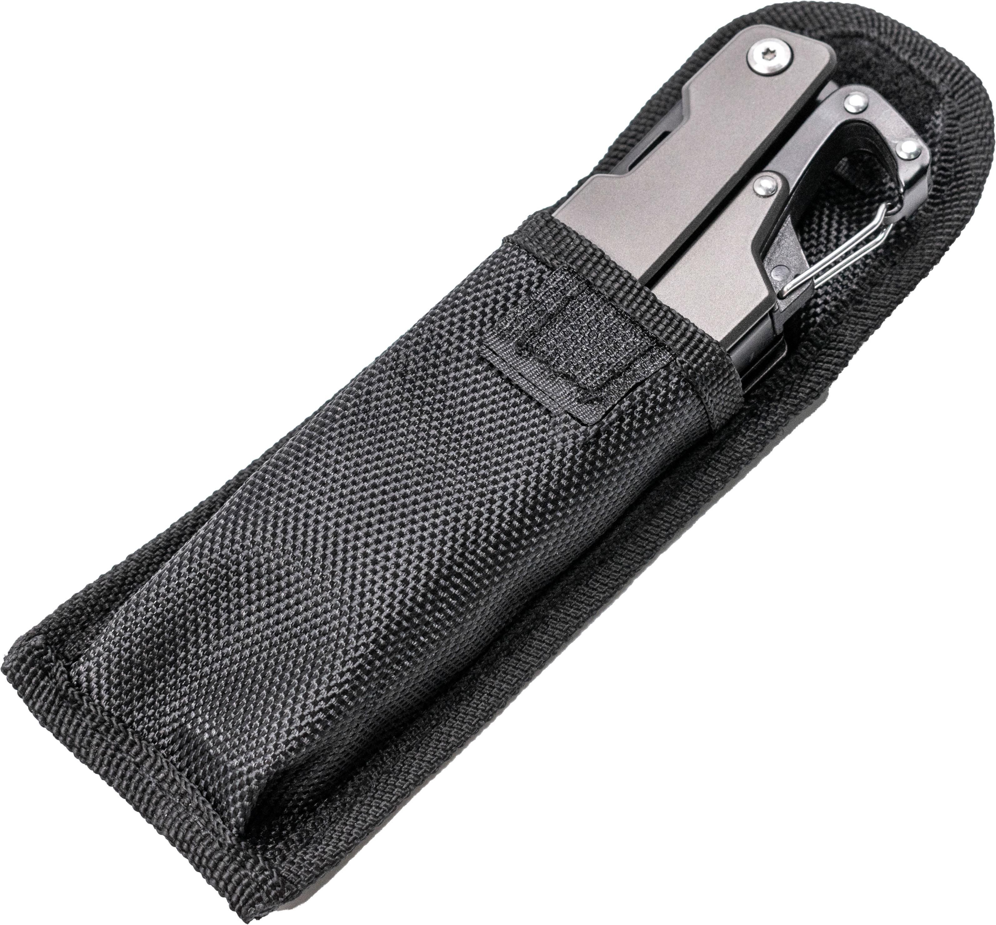 BrandCharger Ranger multifonction