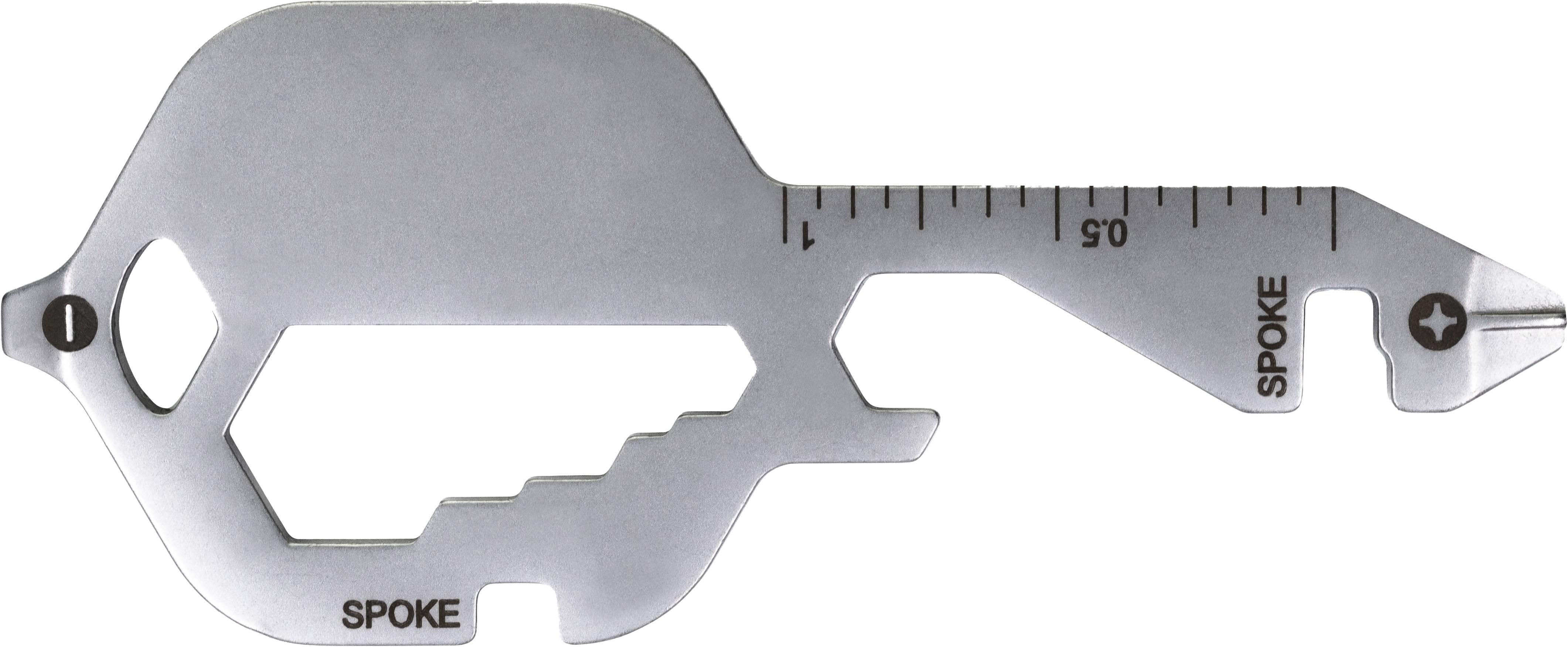 BrandCharger Kee multifonction