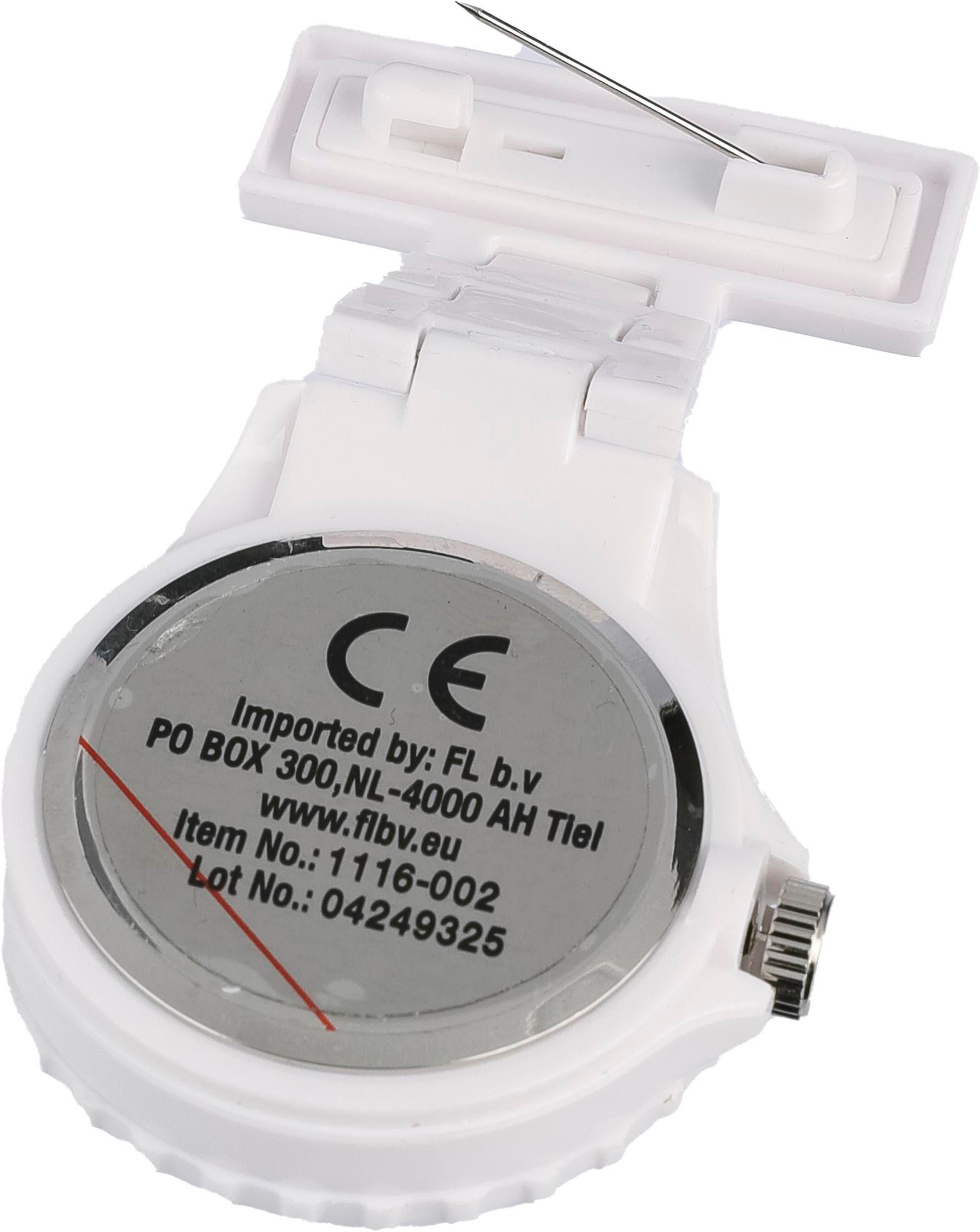 Montre d'infirmière Simone