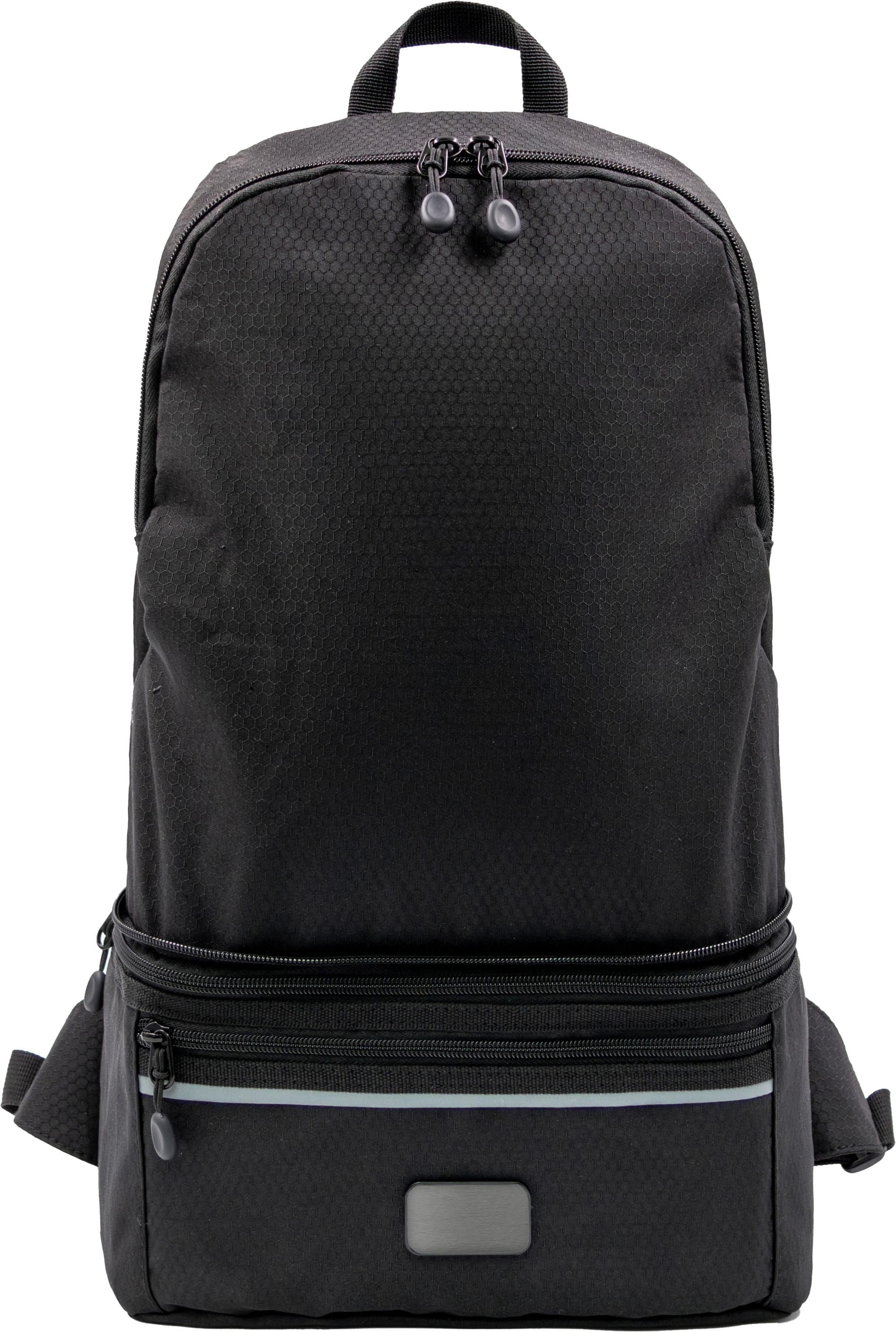 BrandCharger Combo sac convertible