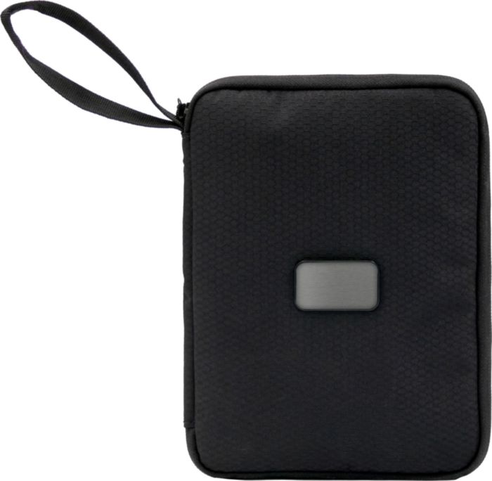 BrandCharger portafoglio da viaggio Rover