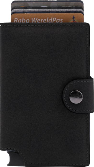 BrandCharger portacarte Wally Porto | Protezione RFID