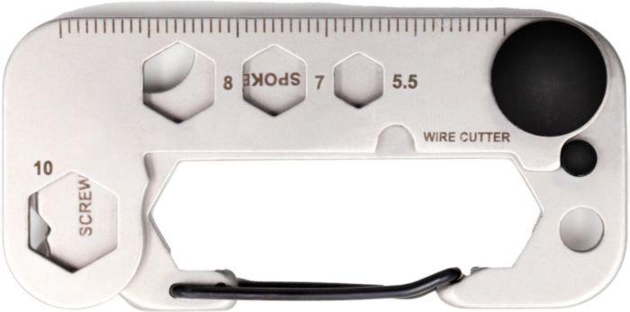 BrandCharger multiutensile Twist | 8 funzioni