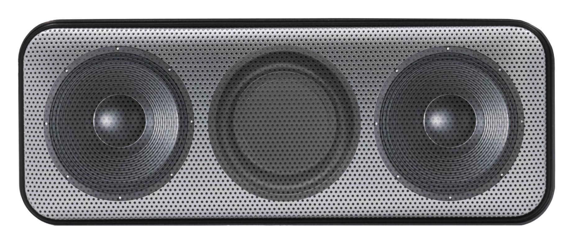 BrandCharger Nano Pro enceinte sans fil