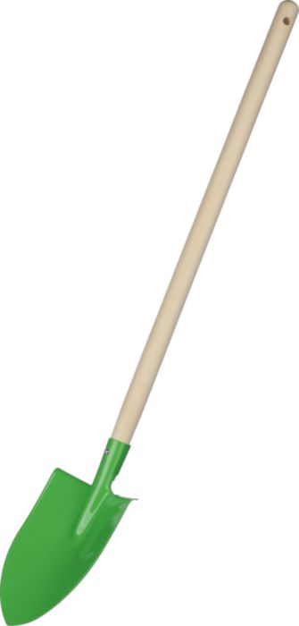 Paletta da giardino Marigold | Legno riciclato