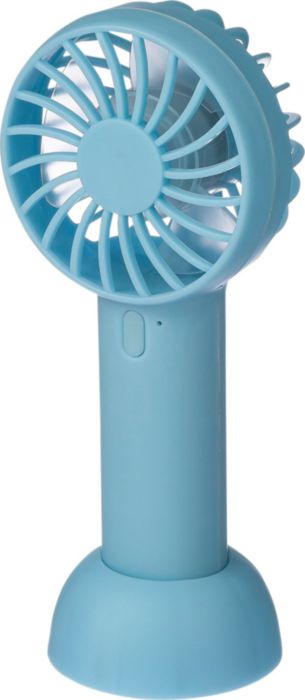 Ventilatore tascabile Oren | Ricaricabile | 600 mAh