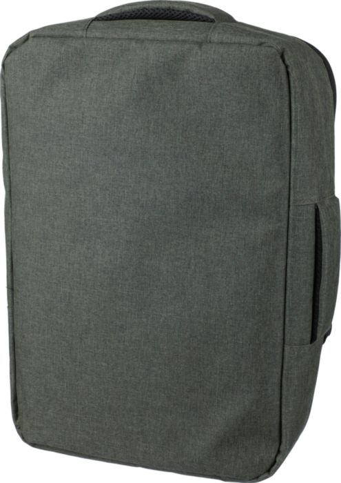 Zaino per laptop Eulalia | Riciclato | 12 l