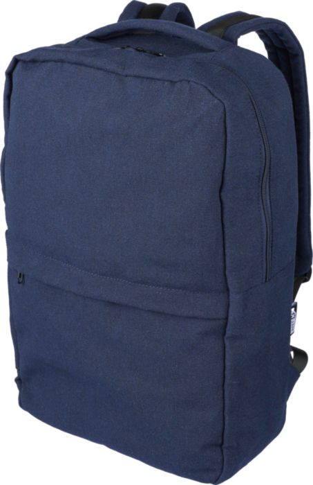 Zaino Seraphina | Riciclato | Laptop 15" | 14 l