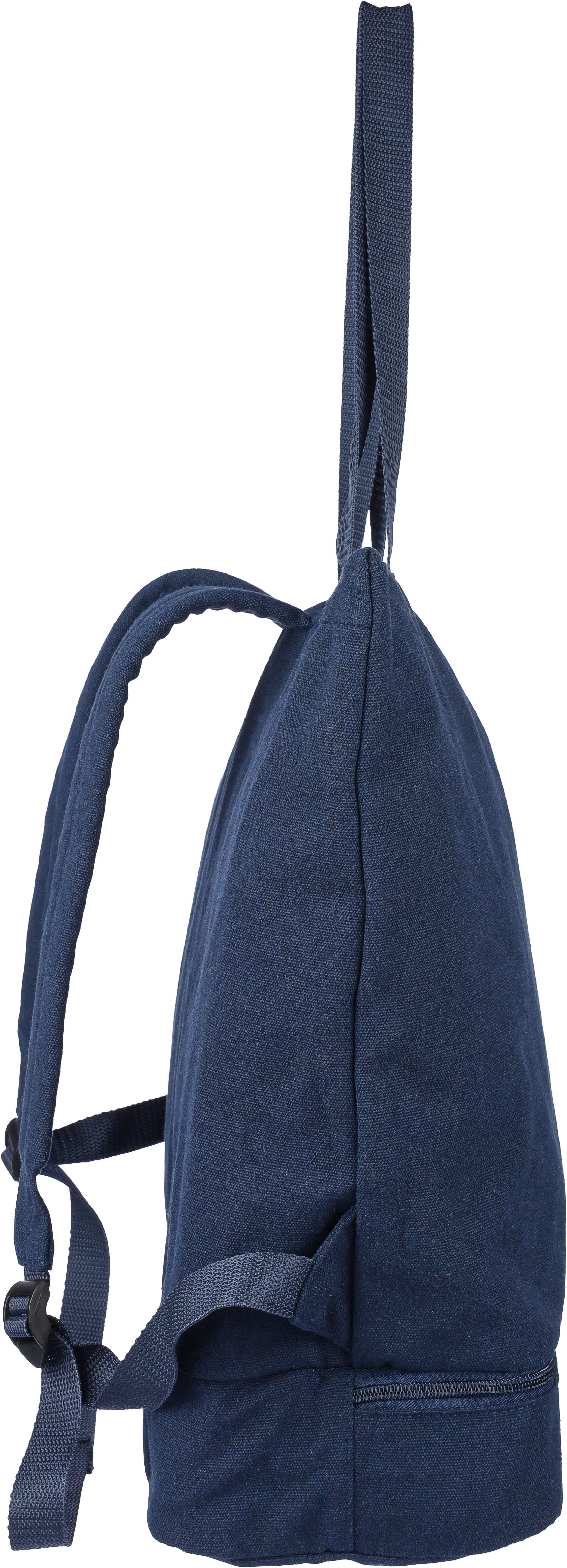 Sac à dos porte-ordinateur en polycoton 330 g/m2 Osric