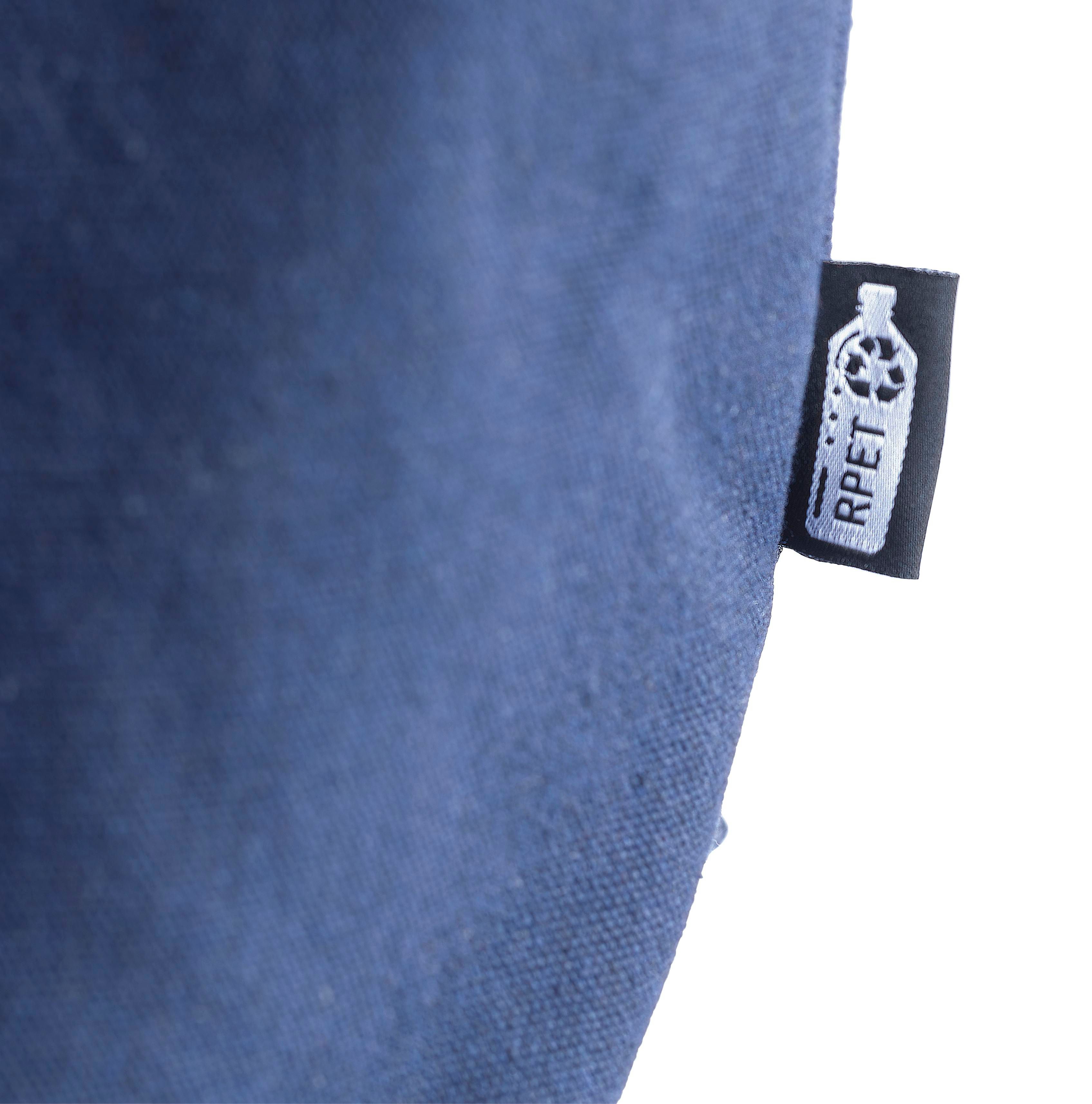 Sac à dos porte-ordinateur en polycoton 330 g/m2 Osric