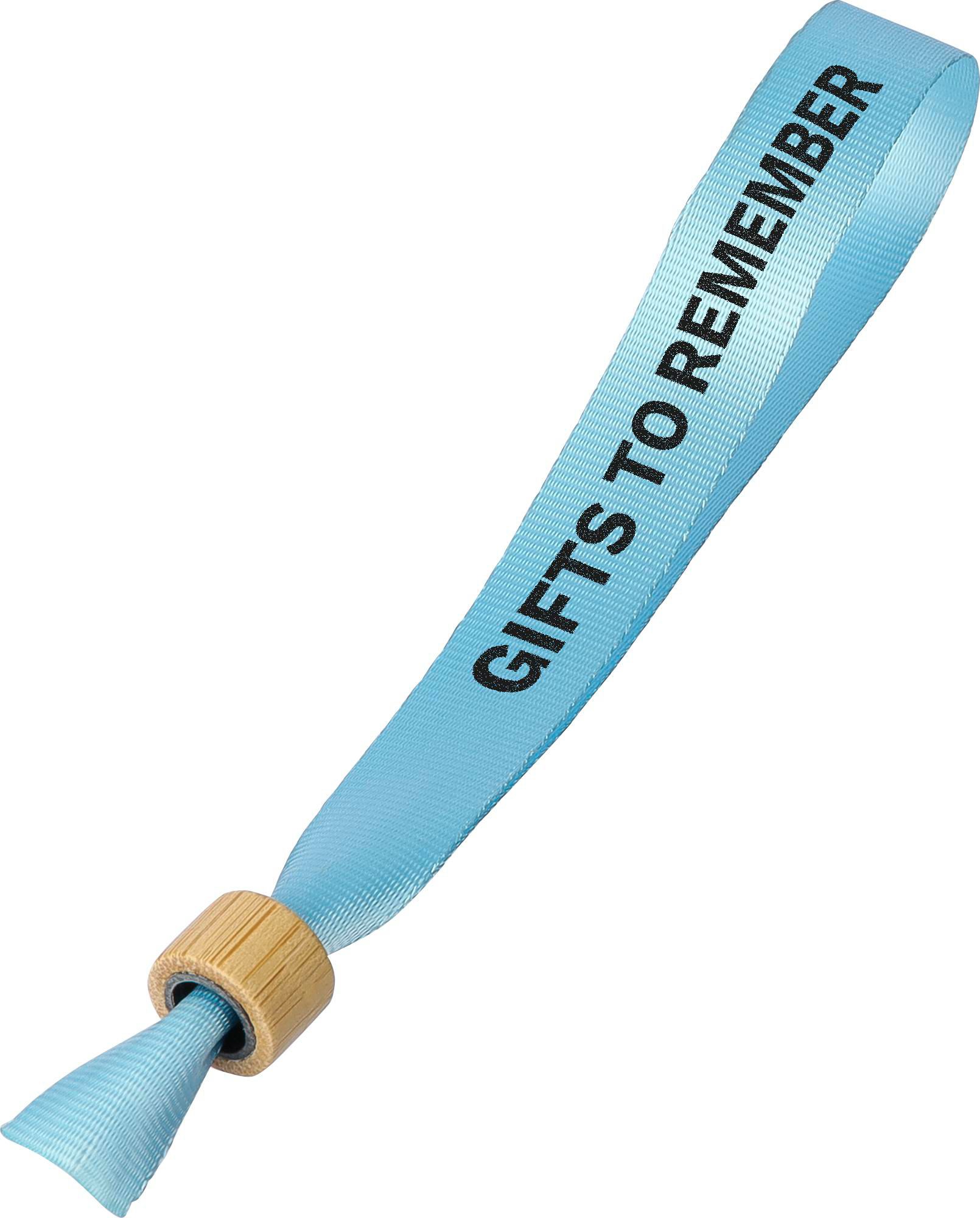 Bracelet en rPET 300D Tarian