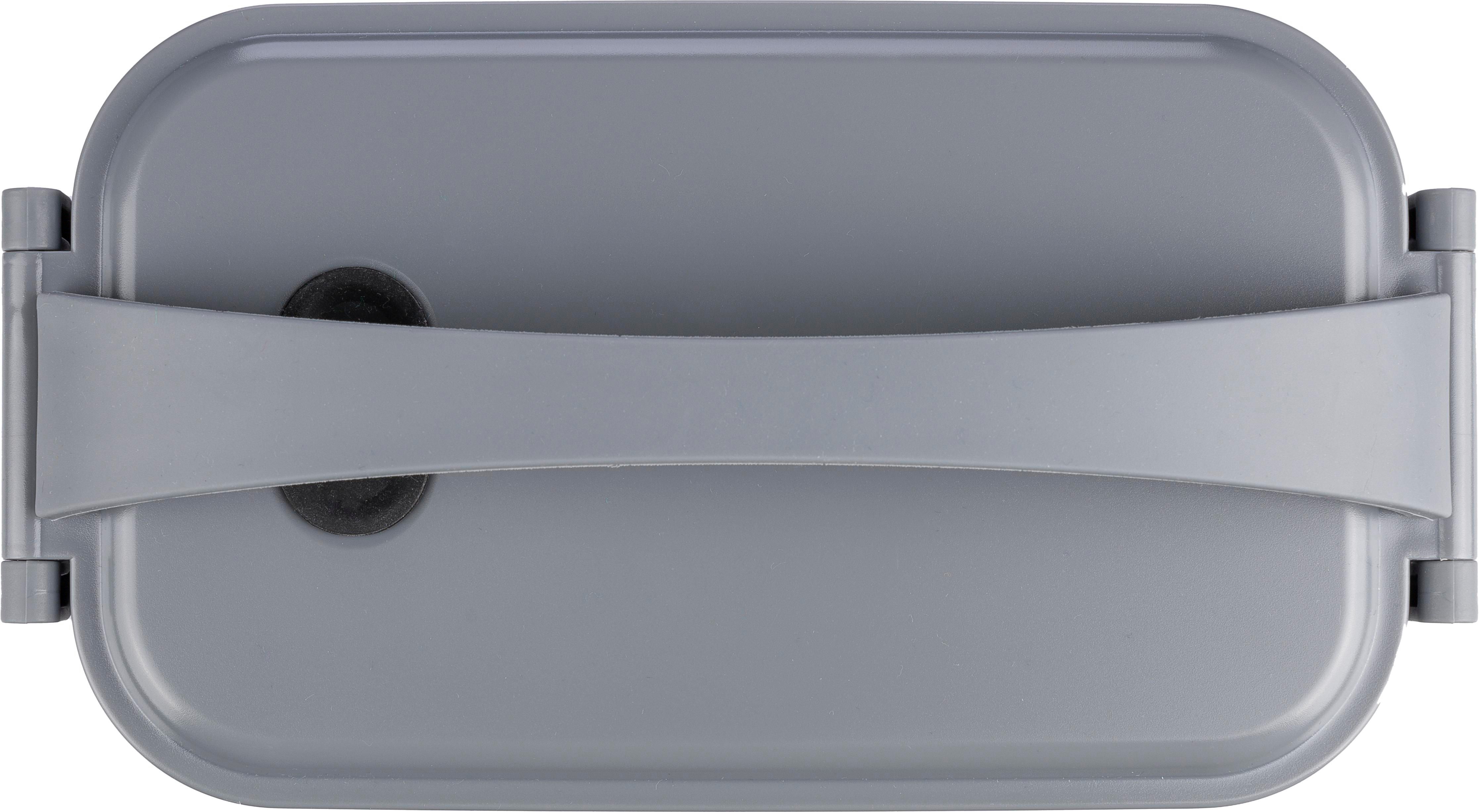 Lunch box en PP d’une capacité totale de 1 600 ml Selwyn