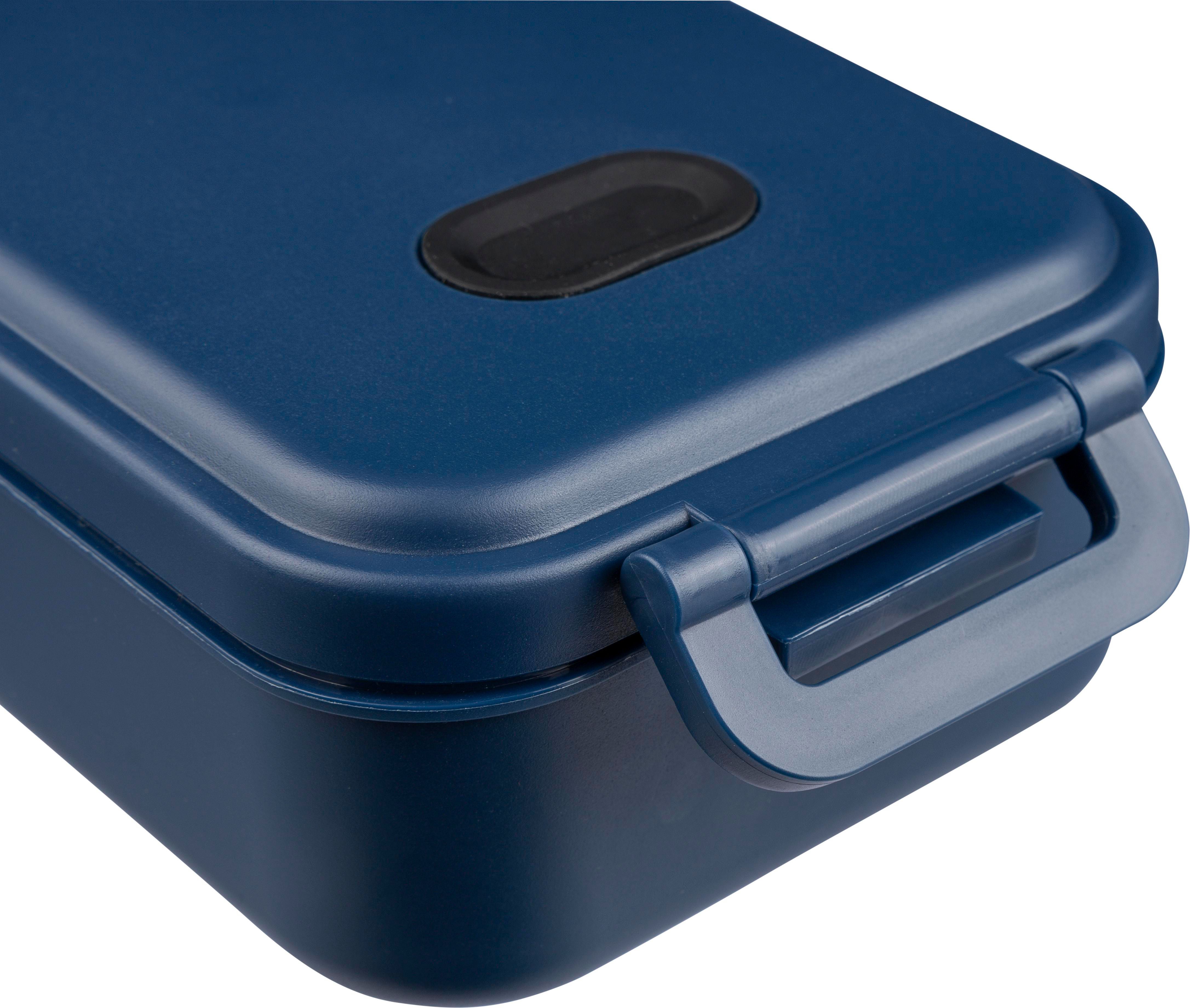 Lunch box en PP d’une capacité de 800 ml Ondine