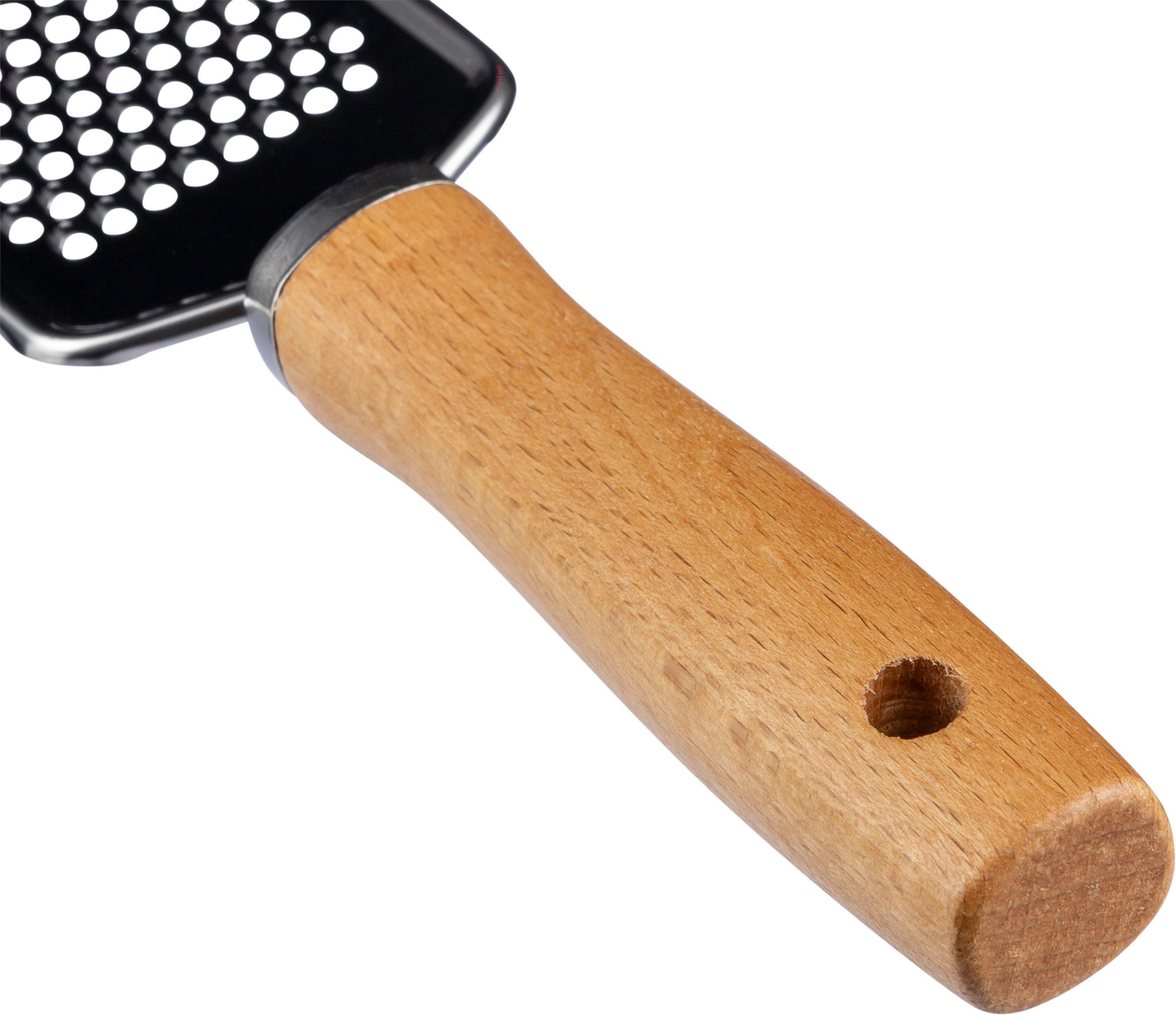 Râpe avec manche en bois Morwenna