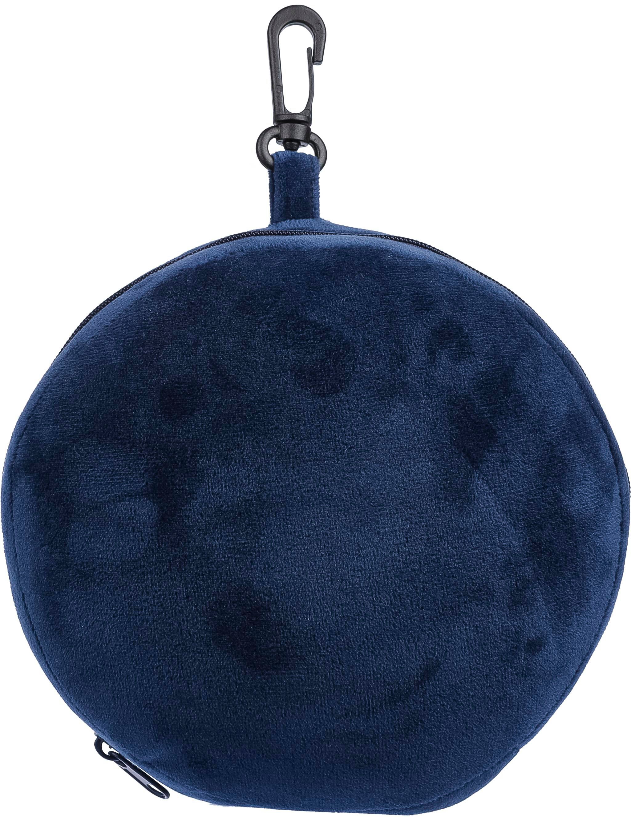 Ensemble d’oreillers de voyage Lontine