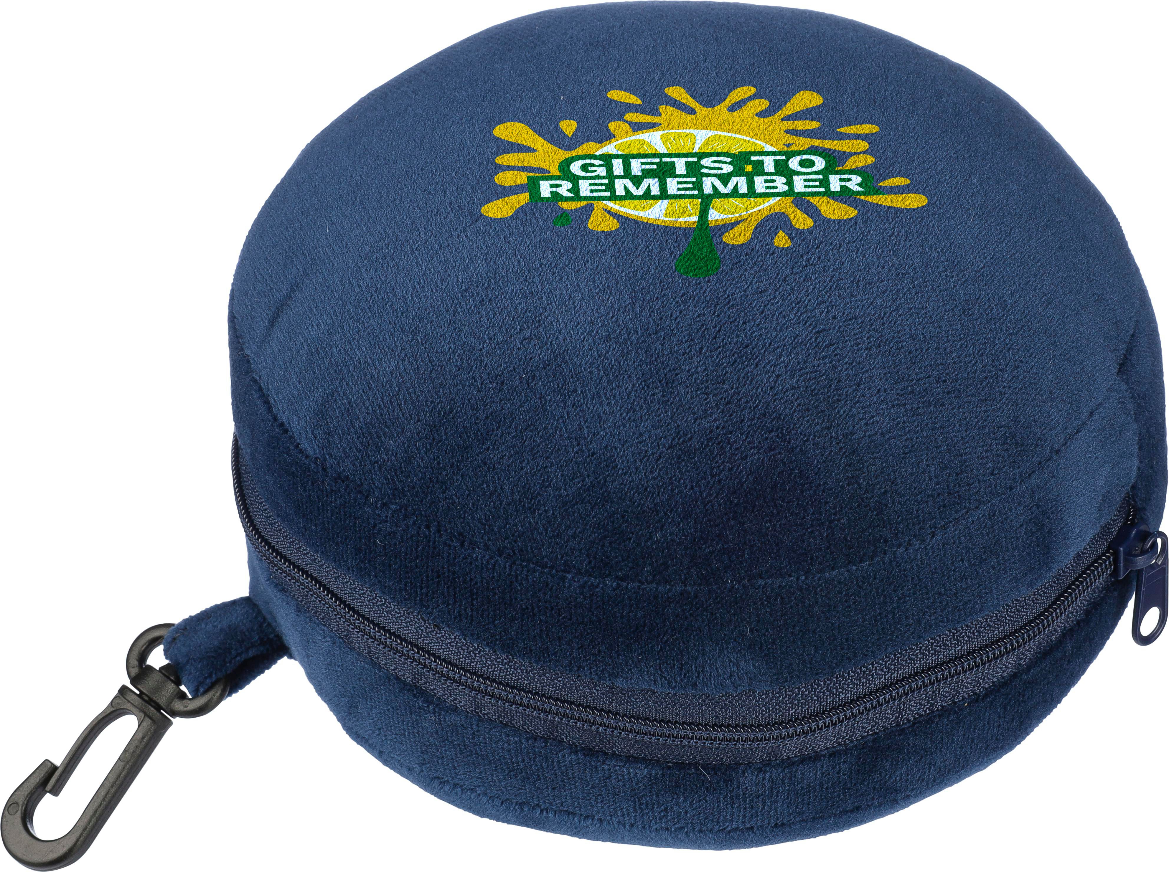 Ensemble d’oreillers de voyage Lontine