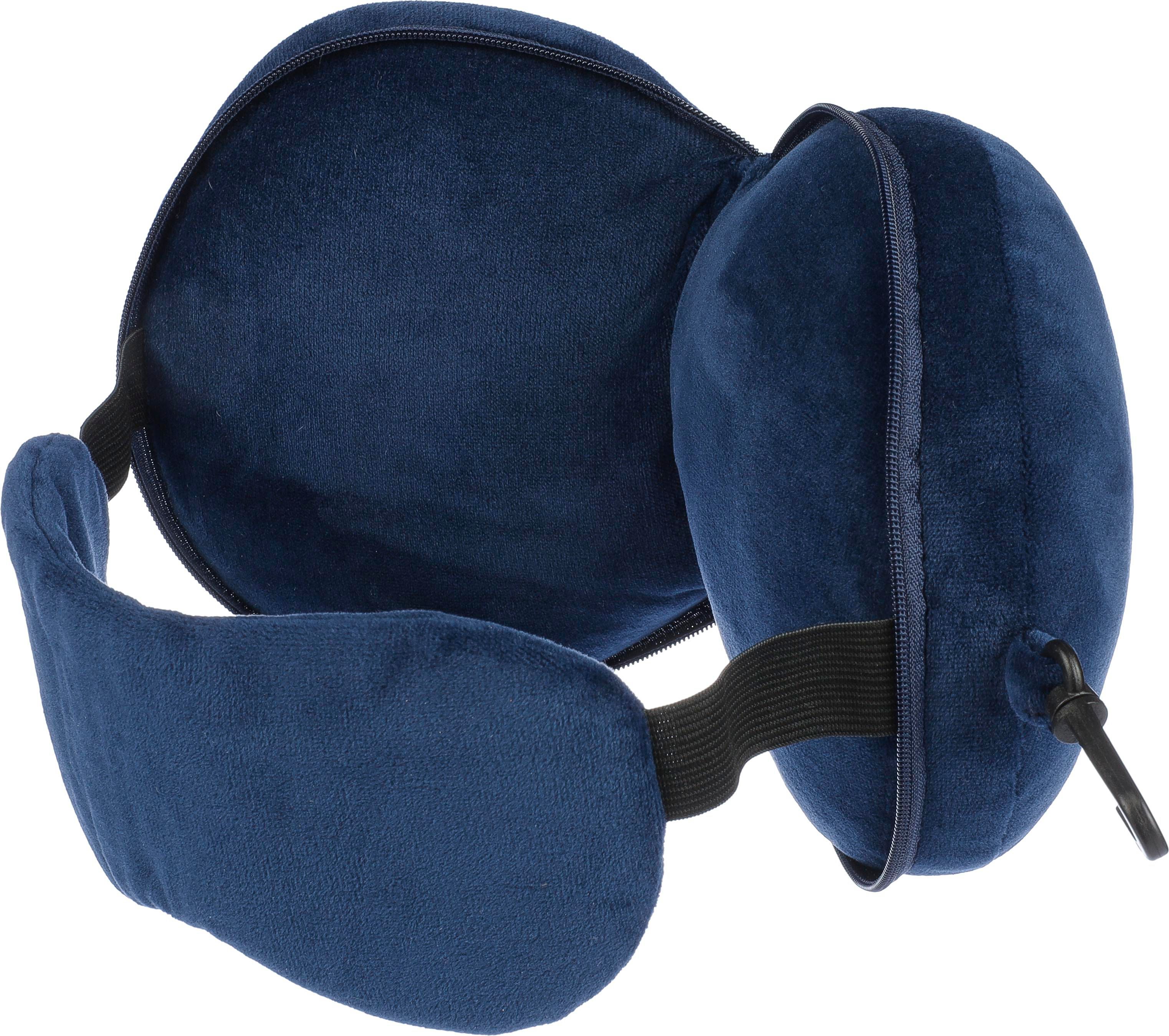 Ensemble d’oreillers de voyage Lontine