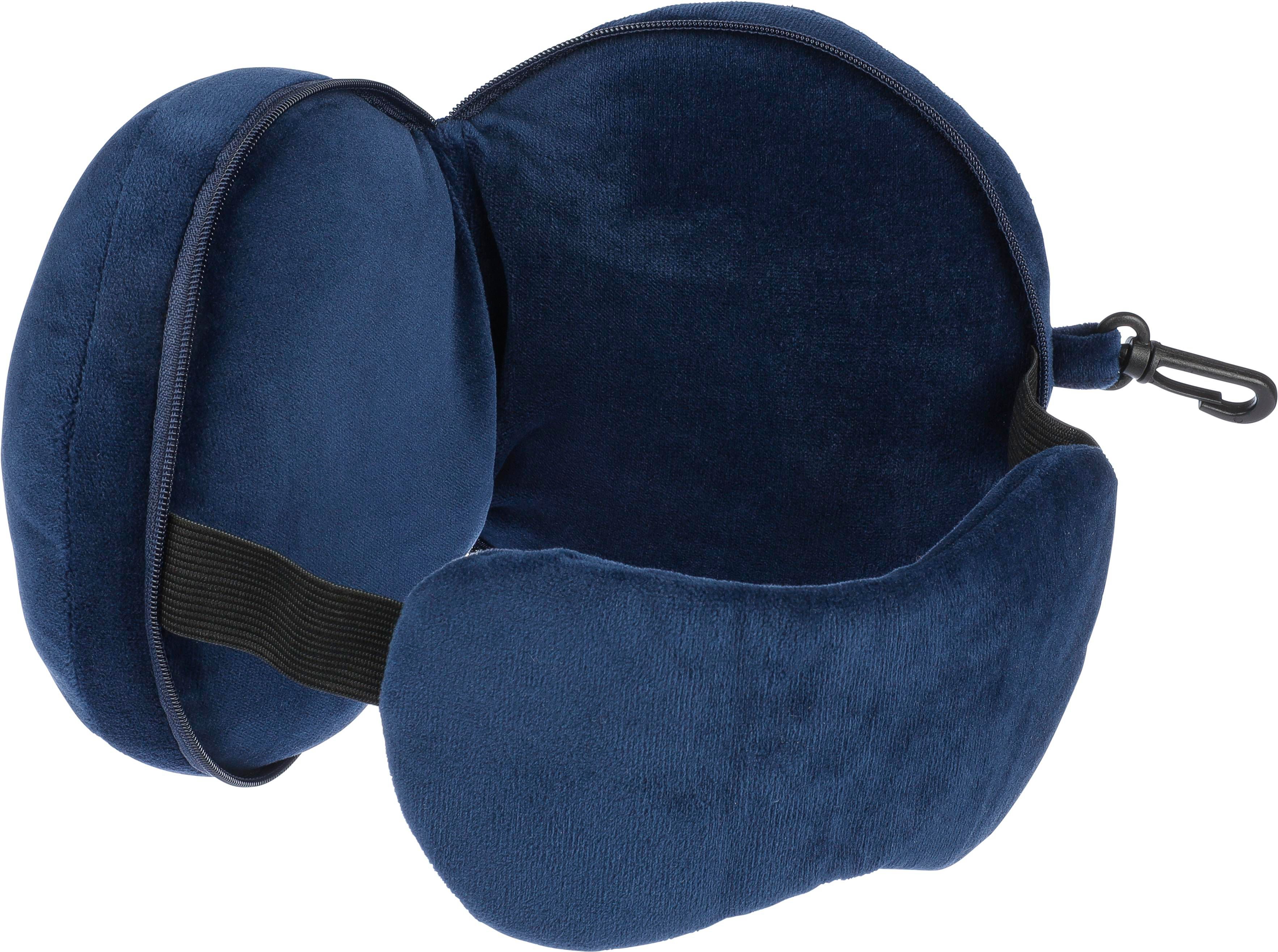 Ensemble d’oreillers de voyage Lontine