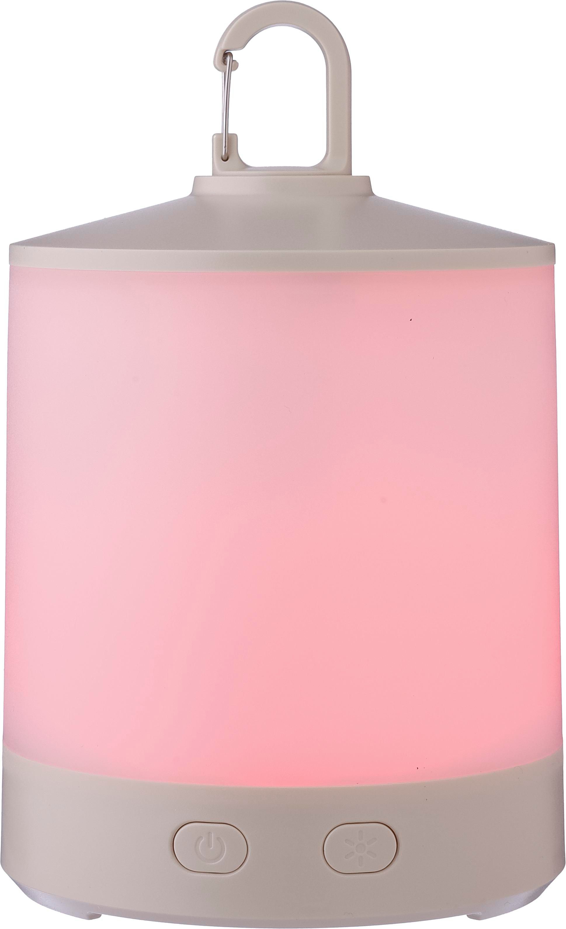 Lampe multifonction en ABS Araminta