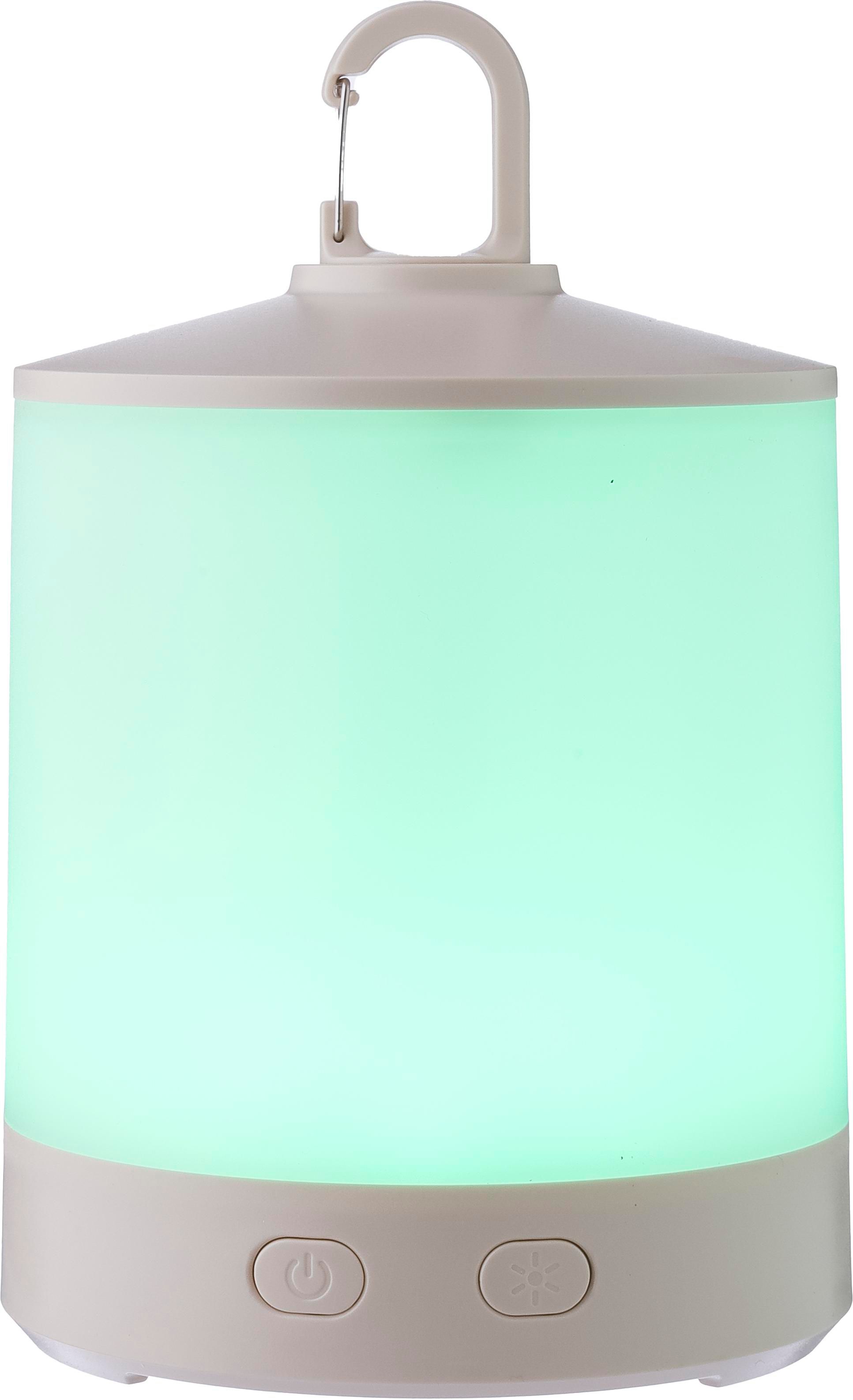 Lampe multifonction en ABS Araminta