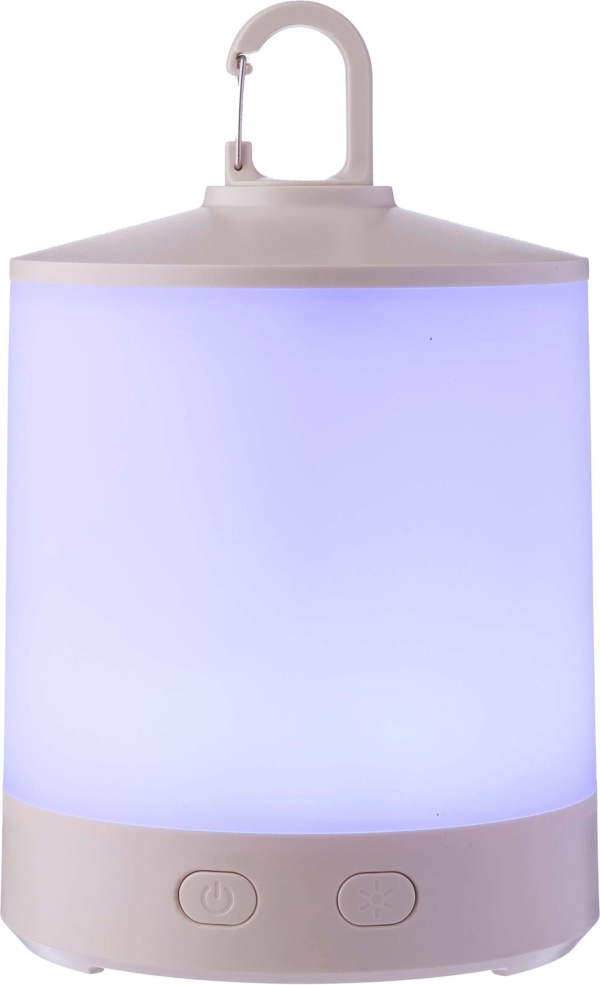 Lampe multifonction en ABS Araminta