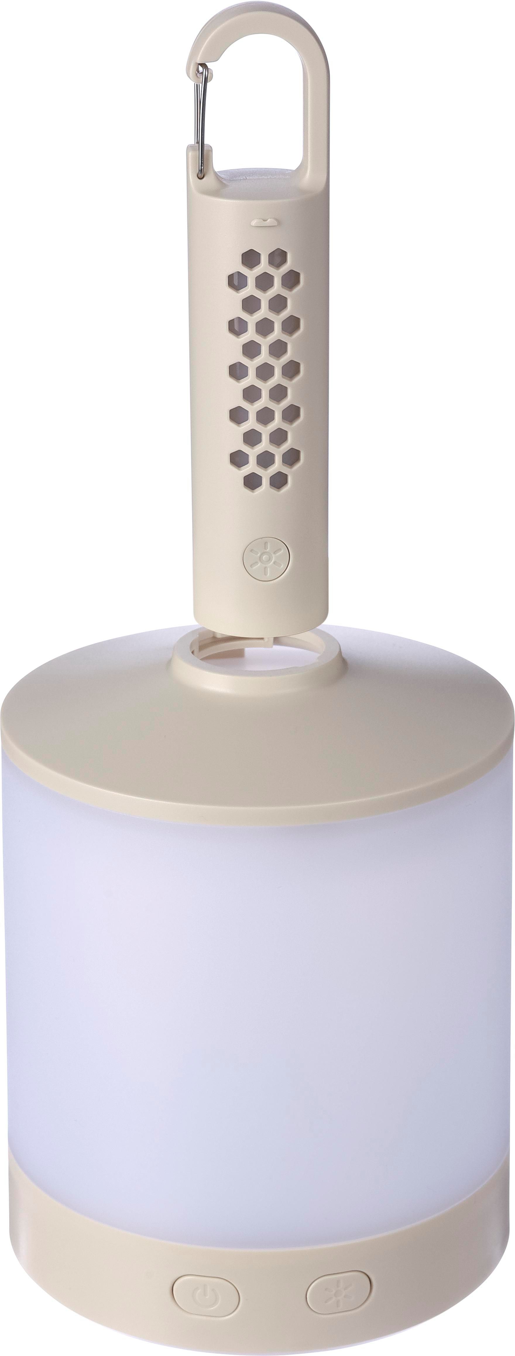 Lampe multifonction en ABS Araminta