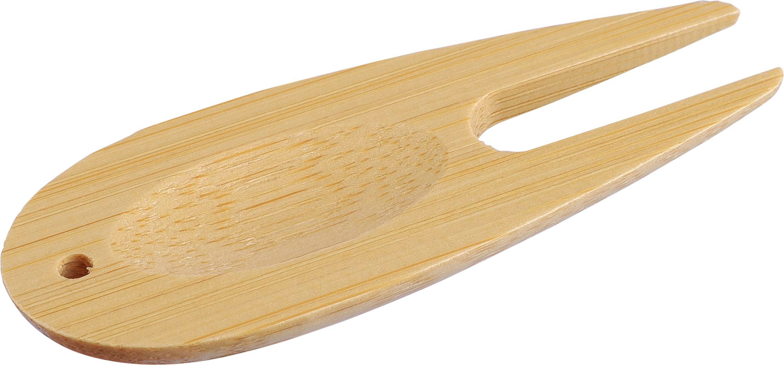 Ensemble de tees de golf en bois Nyssa