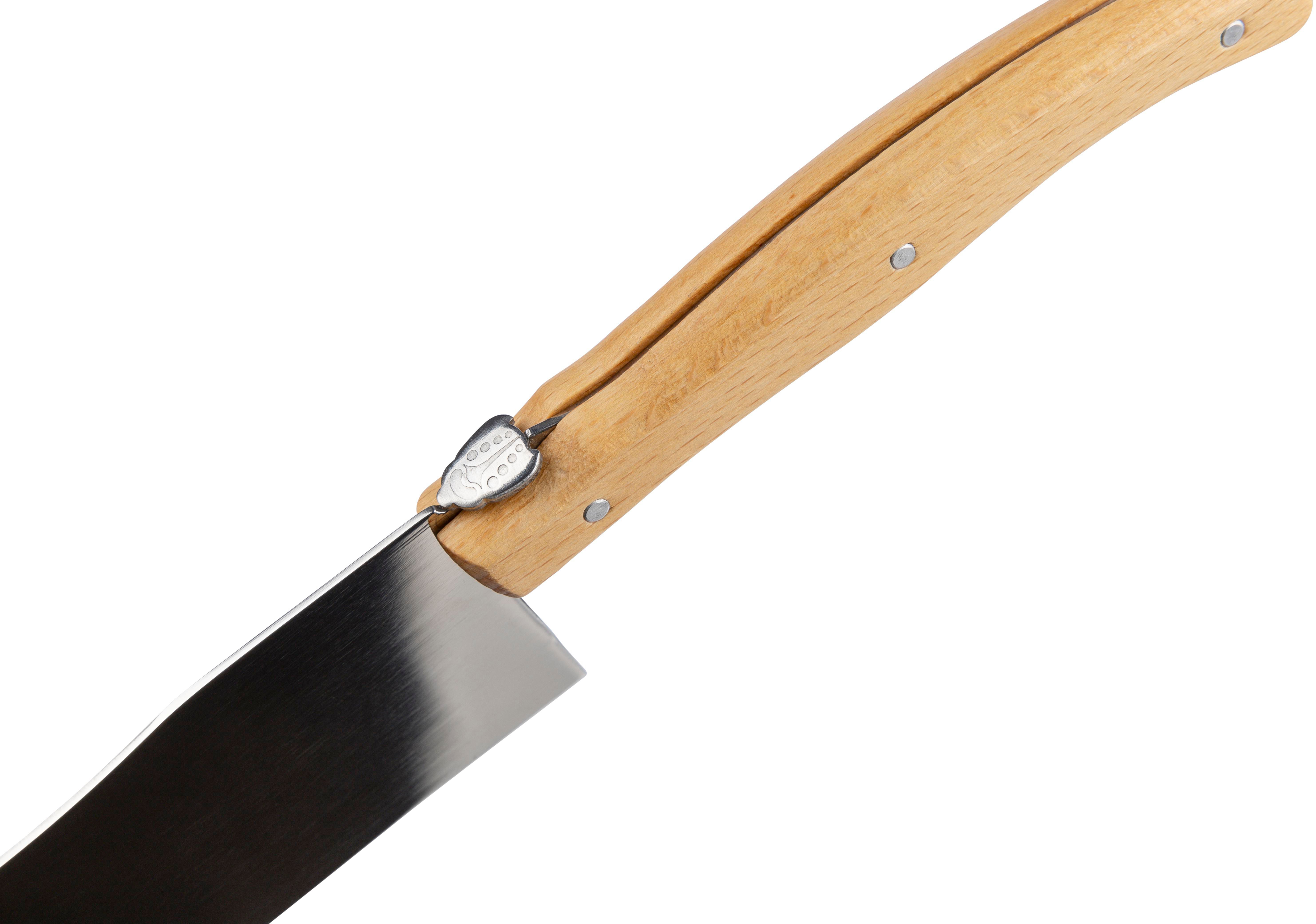 Set de 3 couteaux de service Evelisse