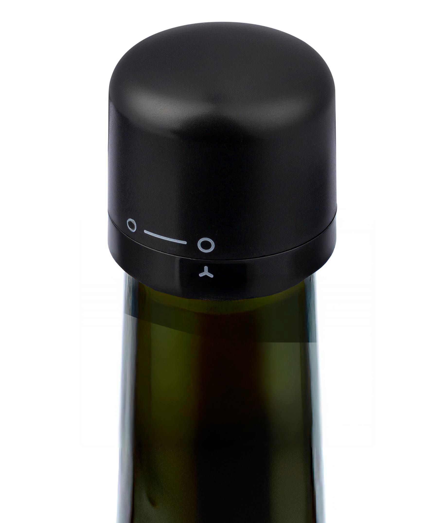 Bouchon de bouteille en ABS Jareth