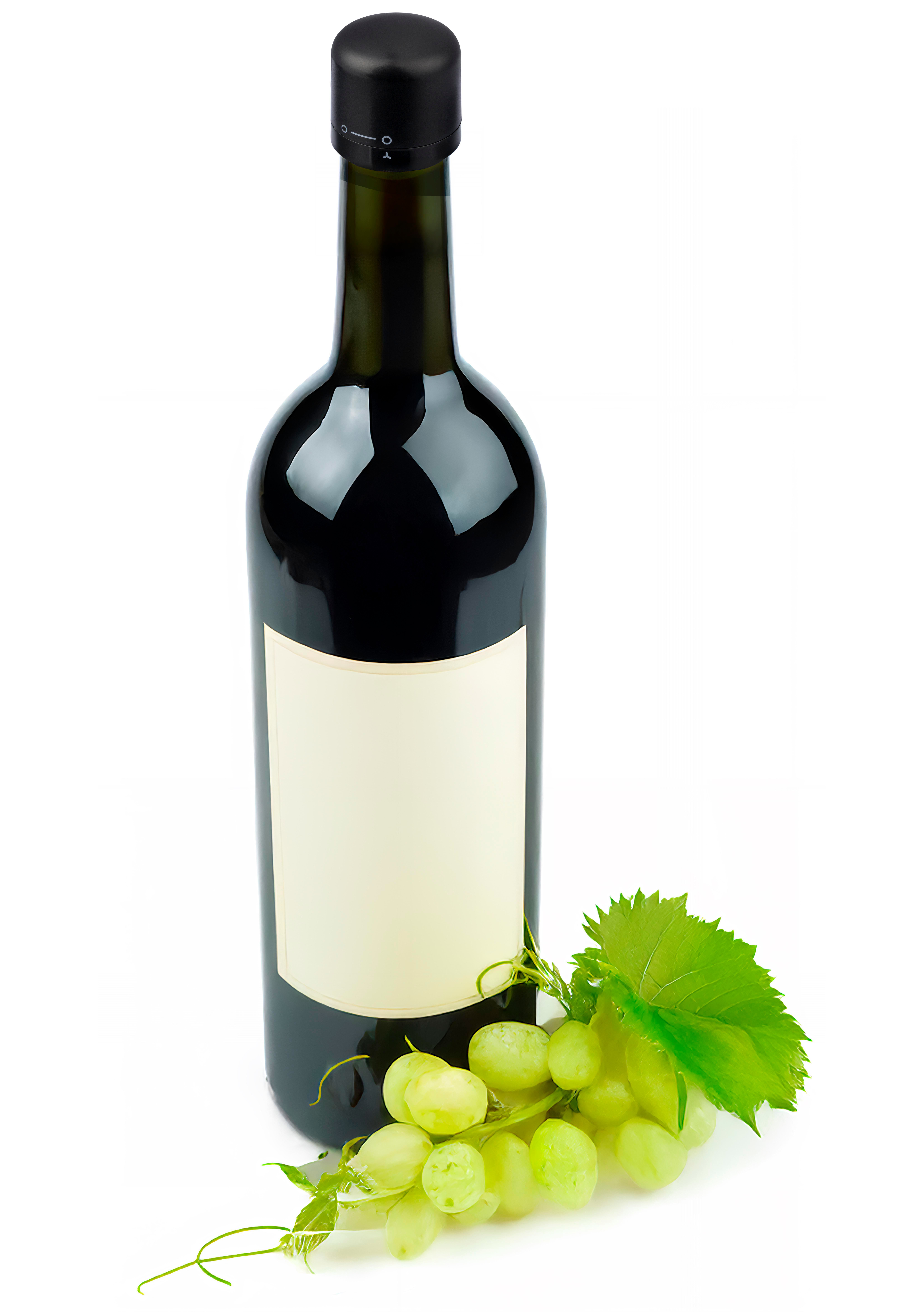 Bouchon de bouteille en ABS Jareth