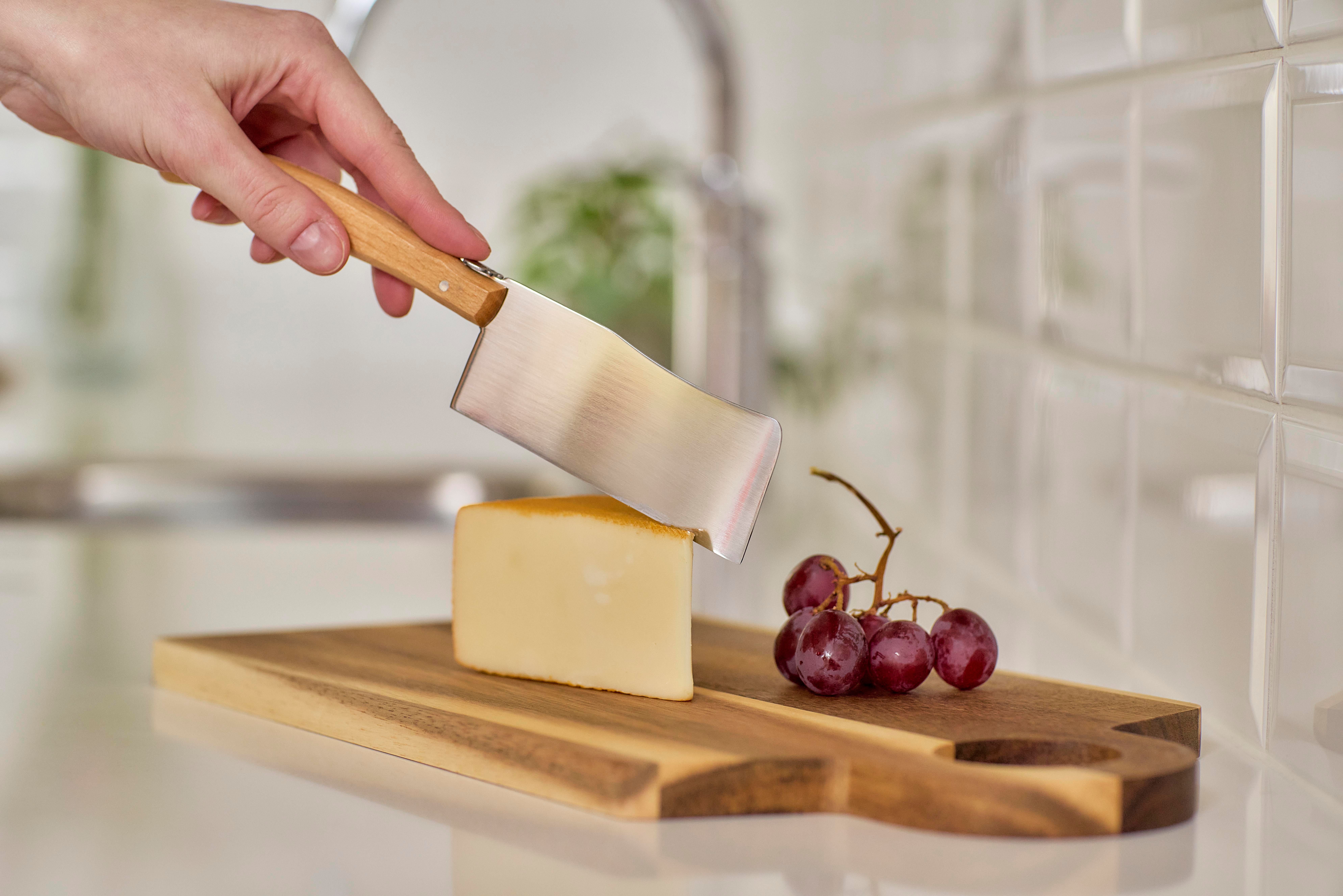 Set de 3 couteaux de service Evelisse