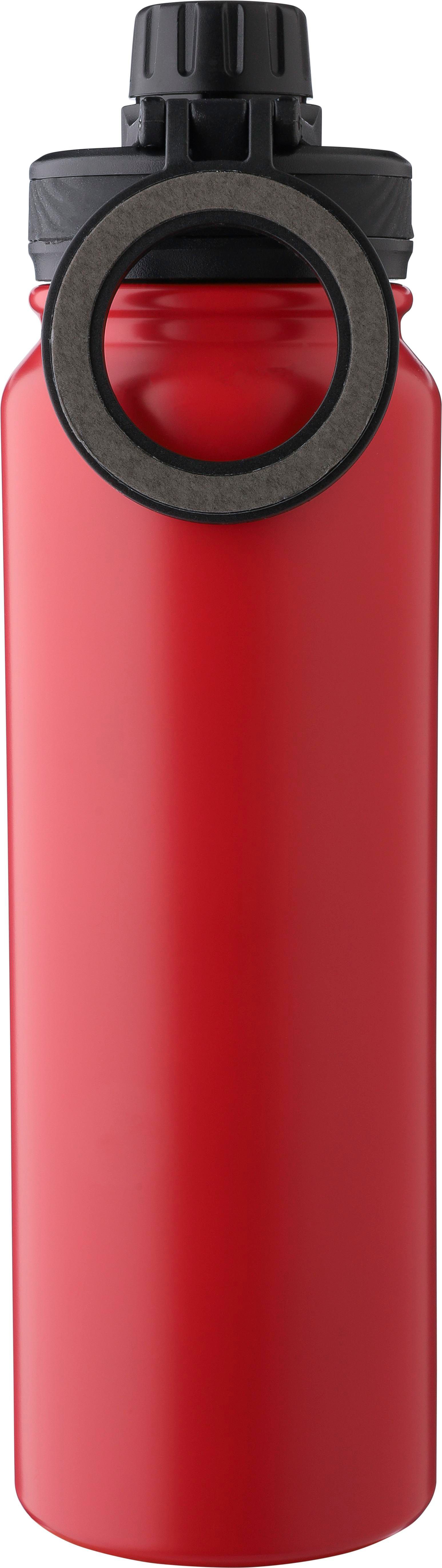 Gourde isotherme de 800 ml en acier inoxydable Zinnia