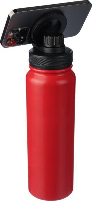 Bottiglia termica Zinnia | Doppia parete | MagSafe | 800 ml