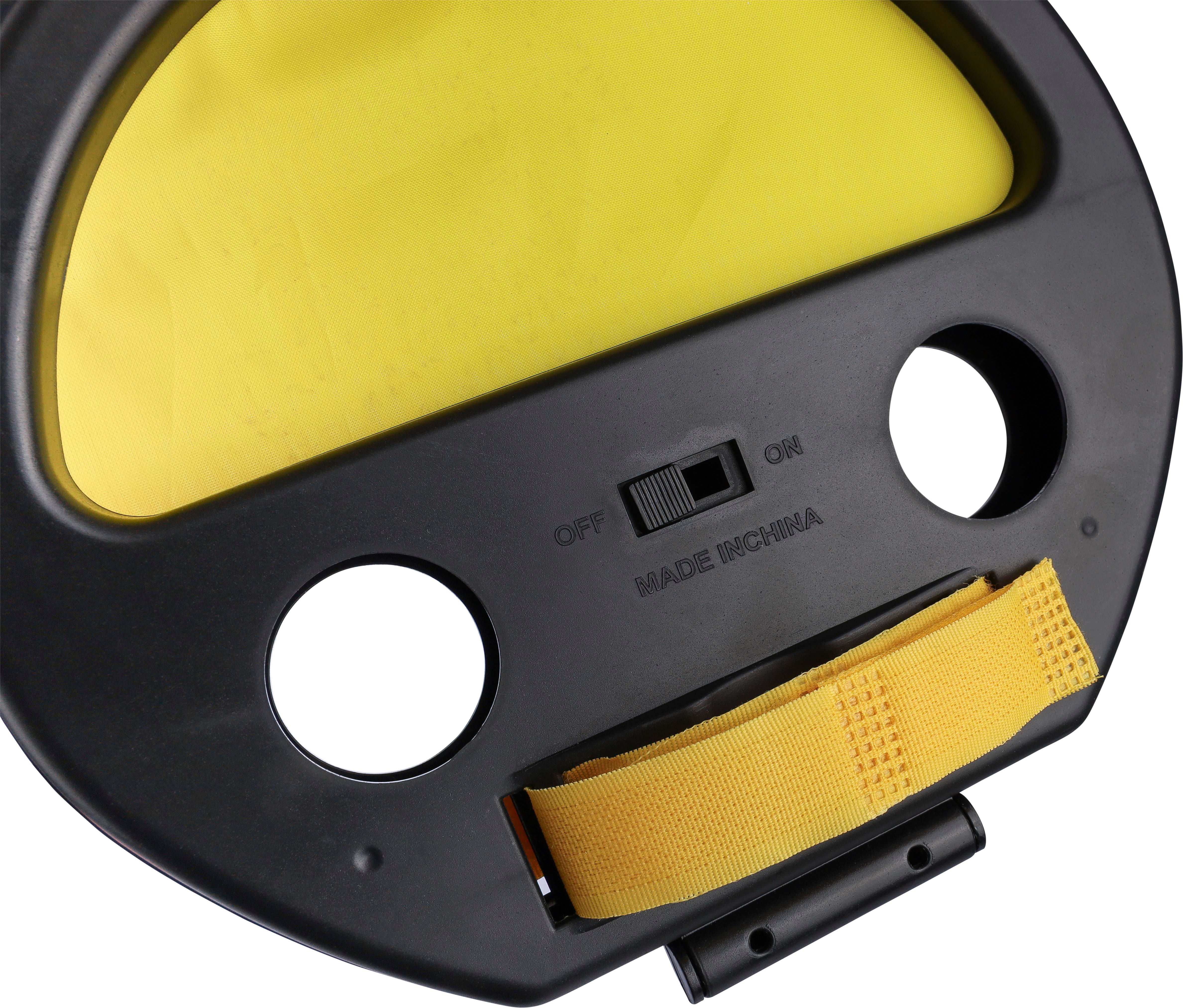 Jeu de balles en ABS Oberon