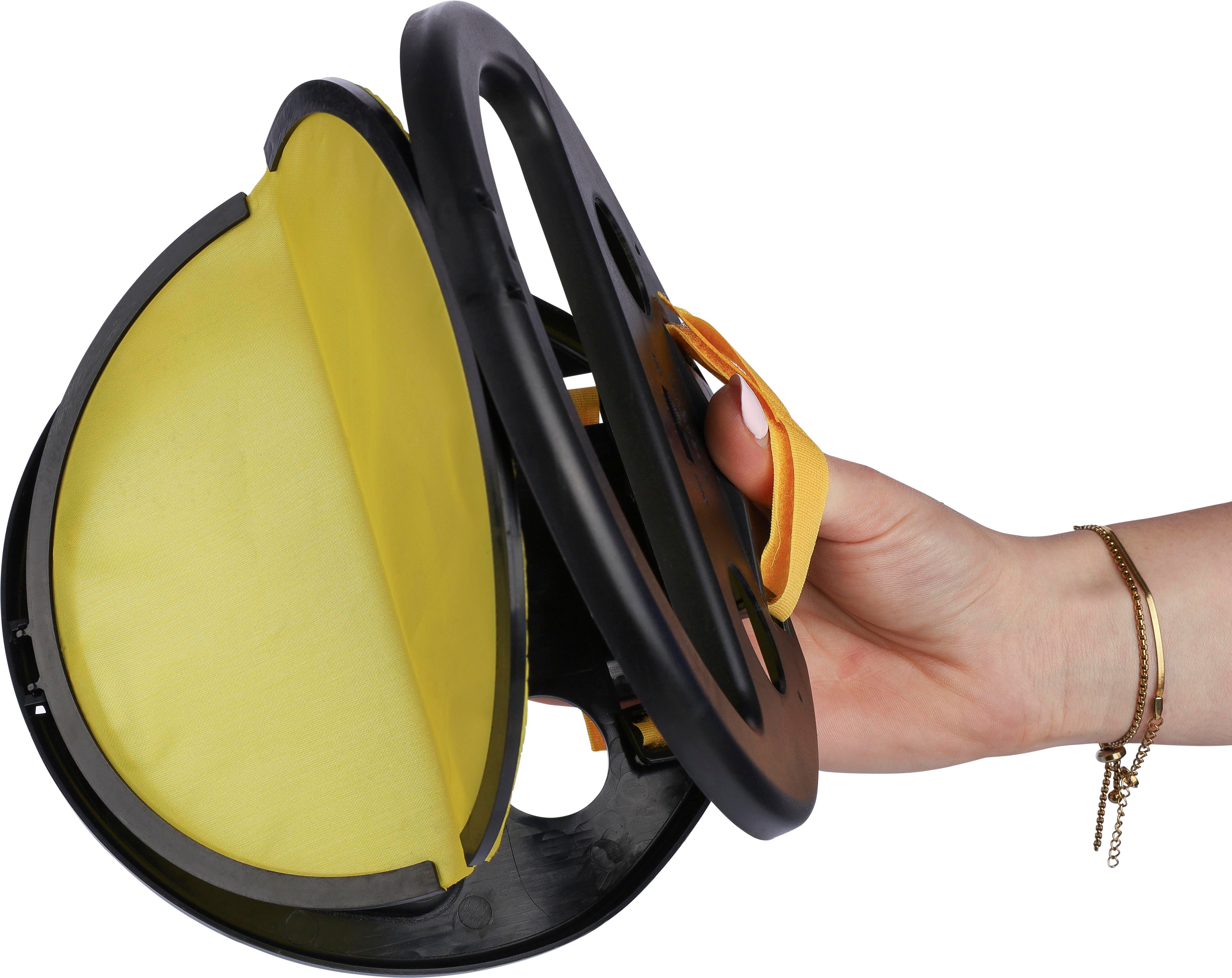 Jeu de balles en ABS Oberon