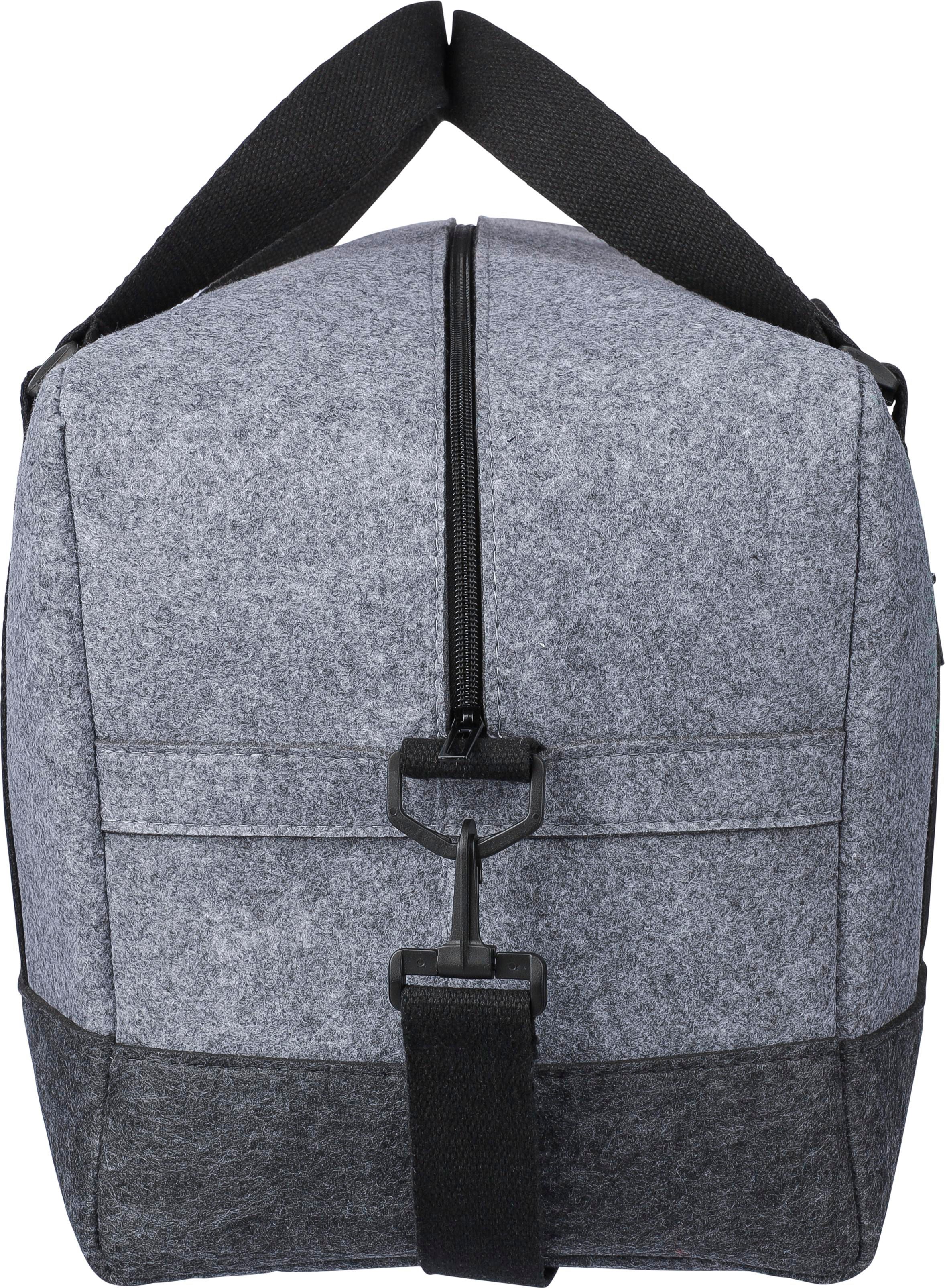 Sac de sport rPET en feutre Corliss