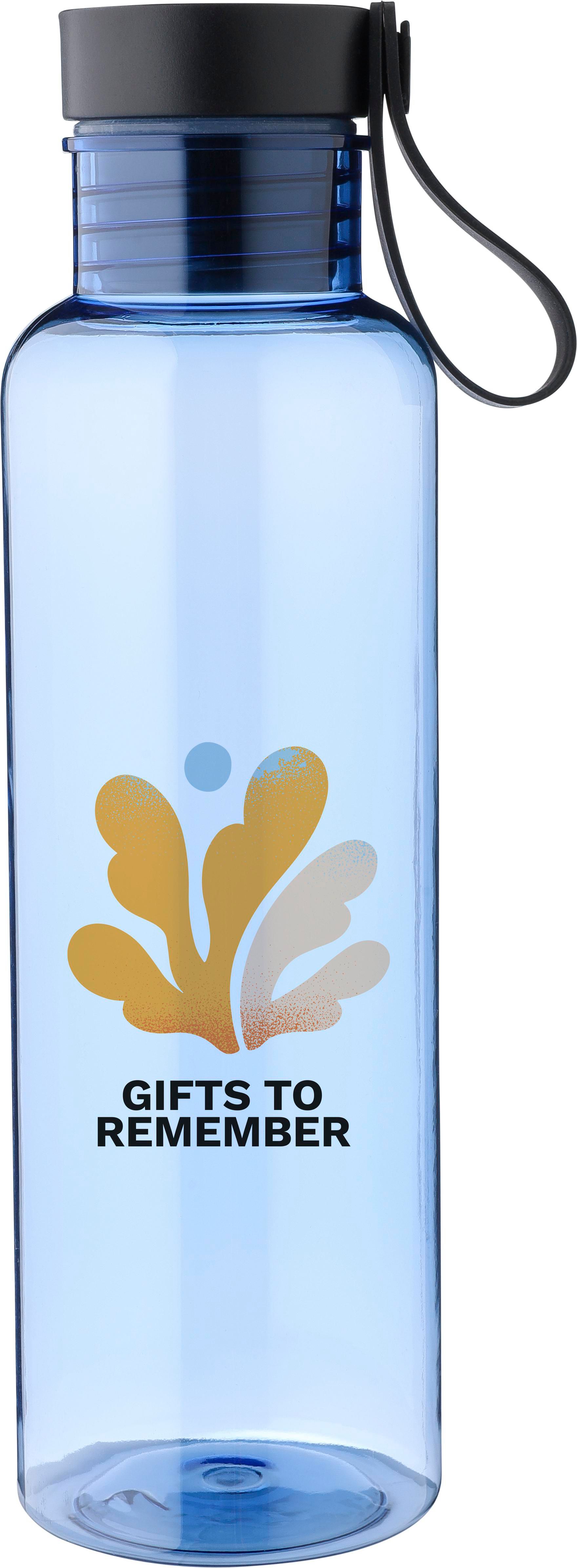 Gourde de 750 ml en rPET Aisling