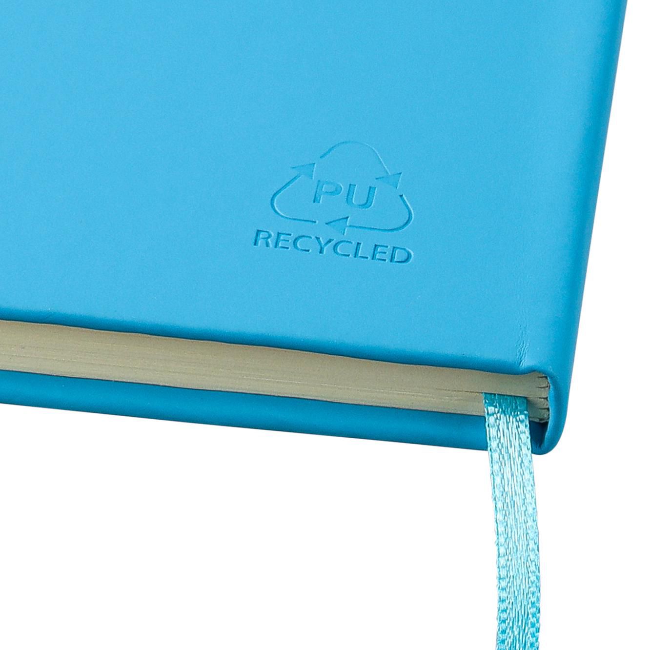 Carnet de notes Eva | Recyclé | A5 | Ligné