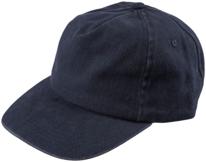 Cappellino Liora | Cotone | Lavato