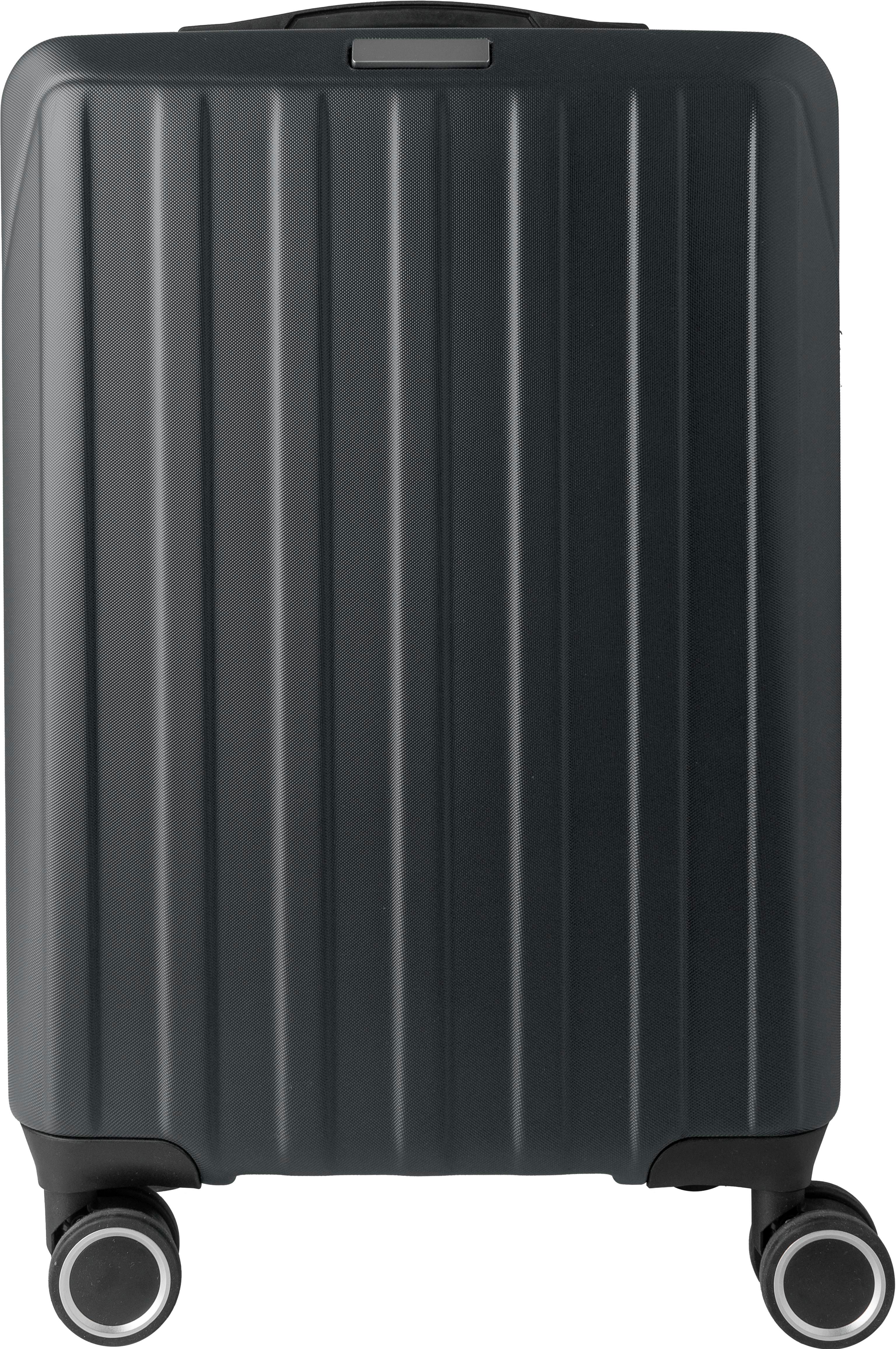 Trolley en ABS avec coque rigide Alaric