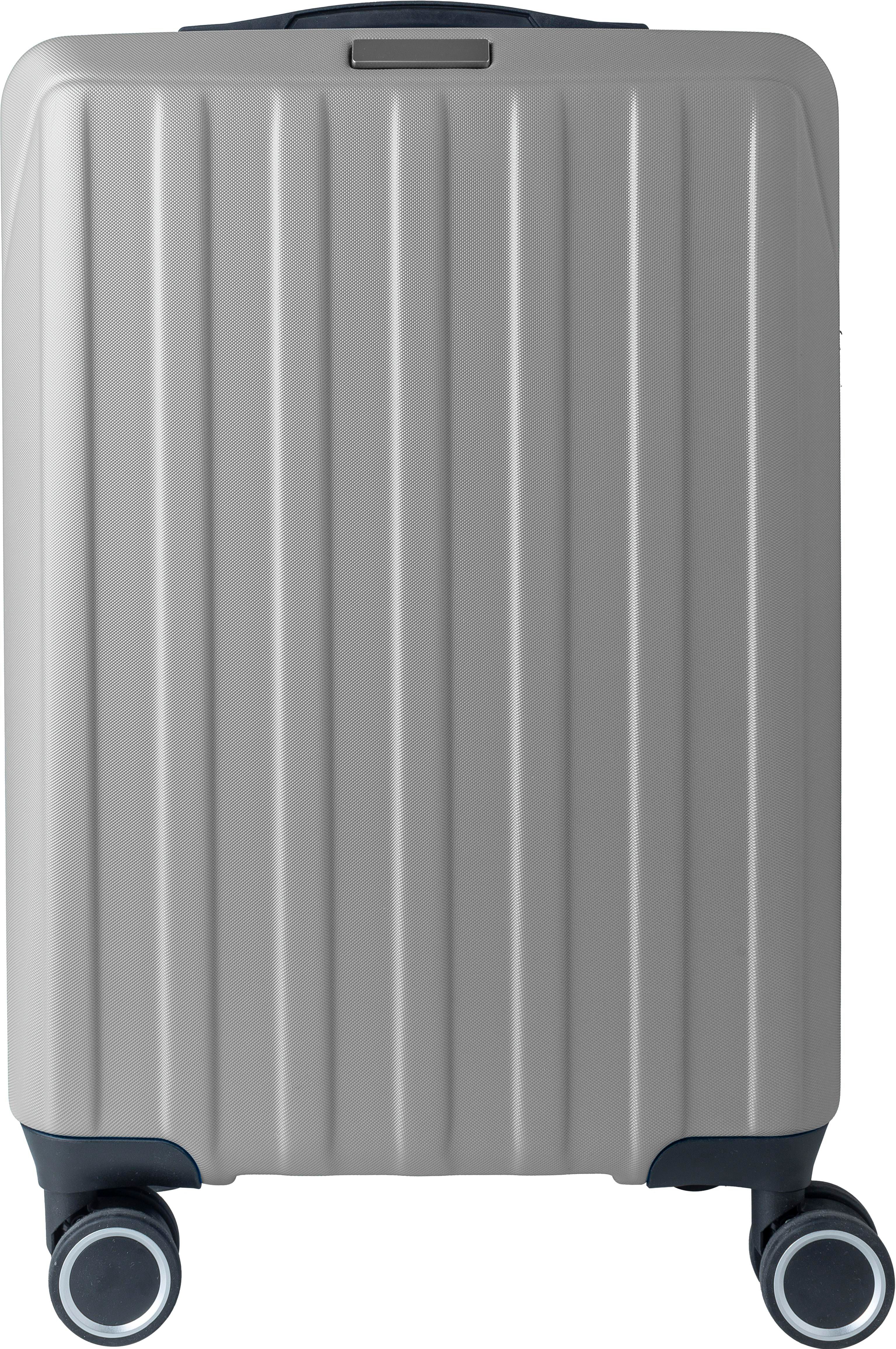 Trolley en ABS avec coque rigide Alaric