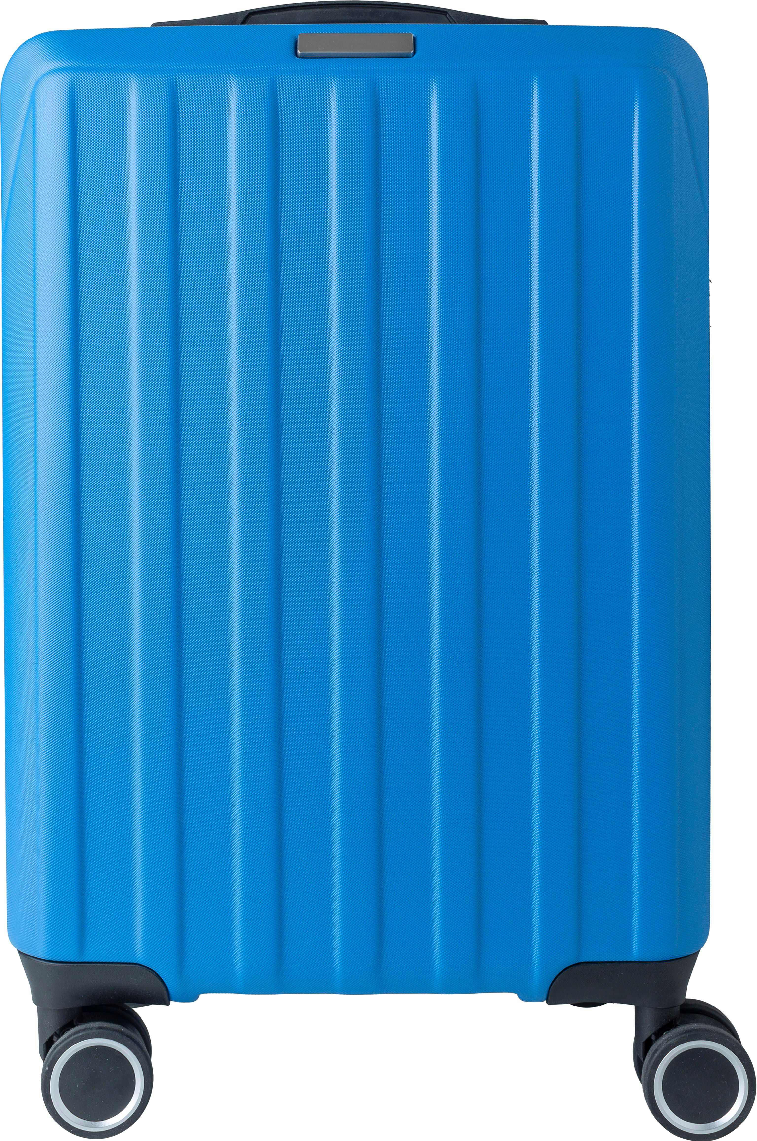 Trolley en ABS avec coque rigide Alaric