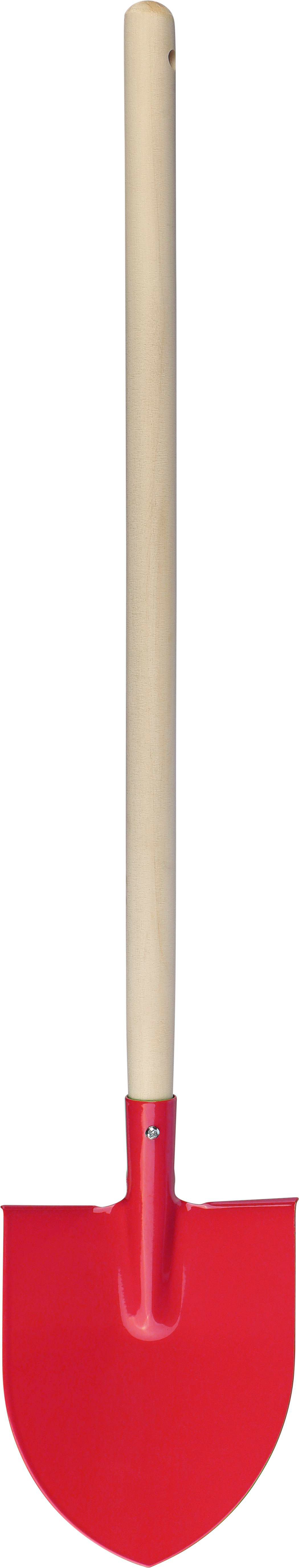 Pelle de jardin avec manche en bois Marigold