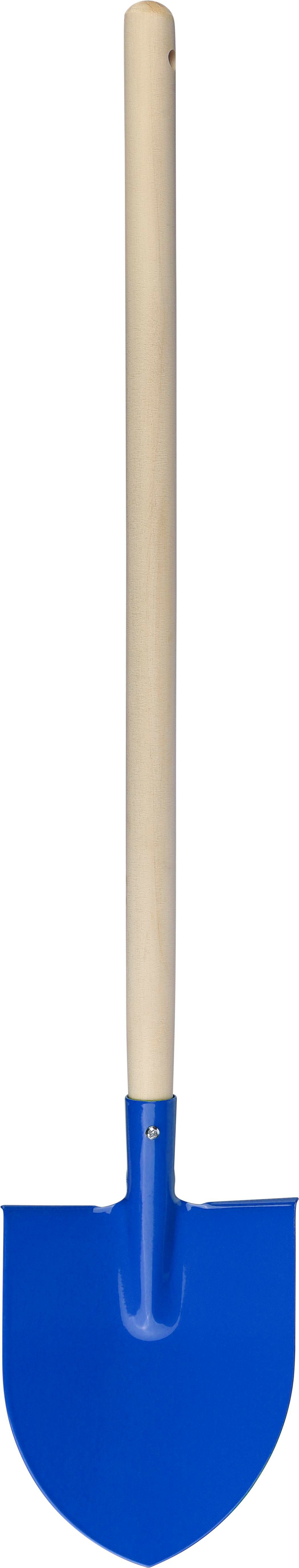 Pelle de jardin avec manche en bois Marigold