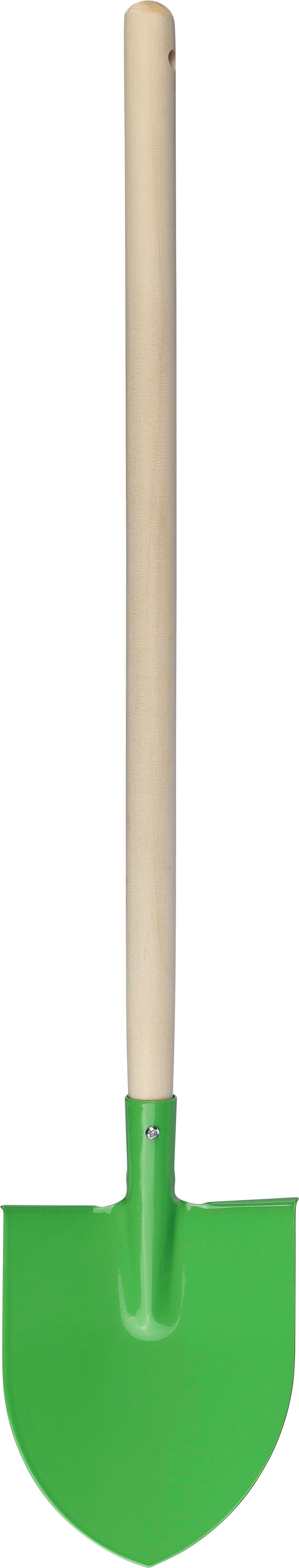 Pelle de jardin avec manche en bois Marigold