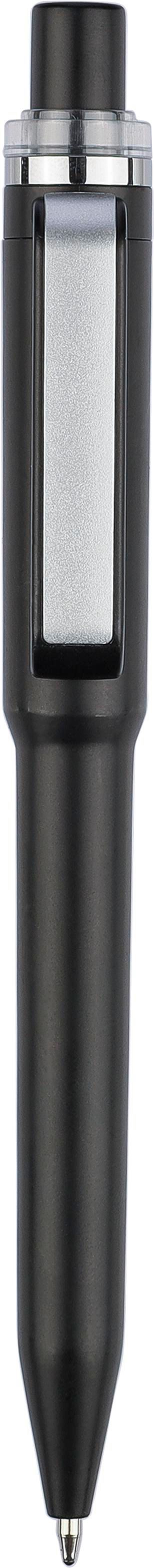 Stylo bille en ABS recyclé Zephyra