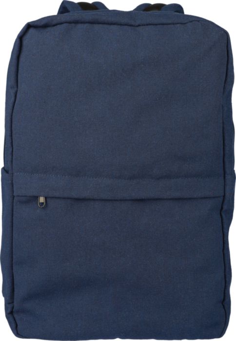 Zaino in policotone riciclato  riciclato 330 g/m2 Seraphina