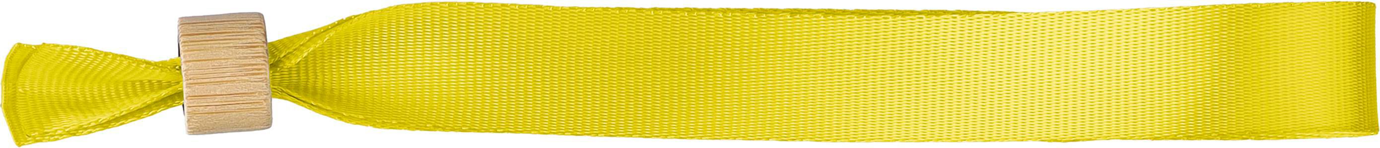 Bracelet en rPET 300D Tarian