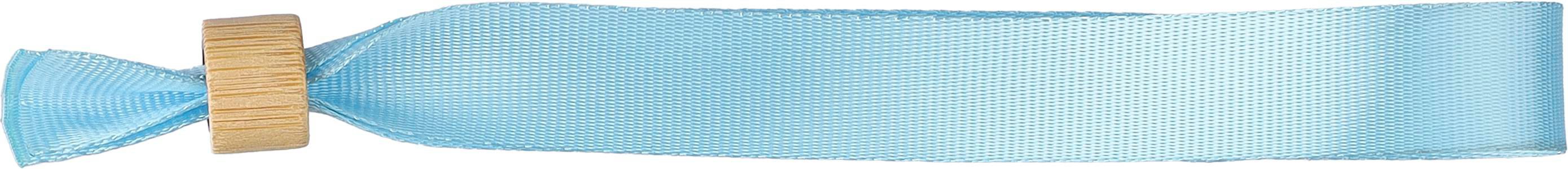 Bracelet en rPET 300D Tarian